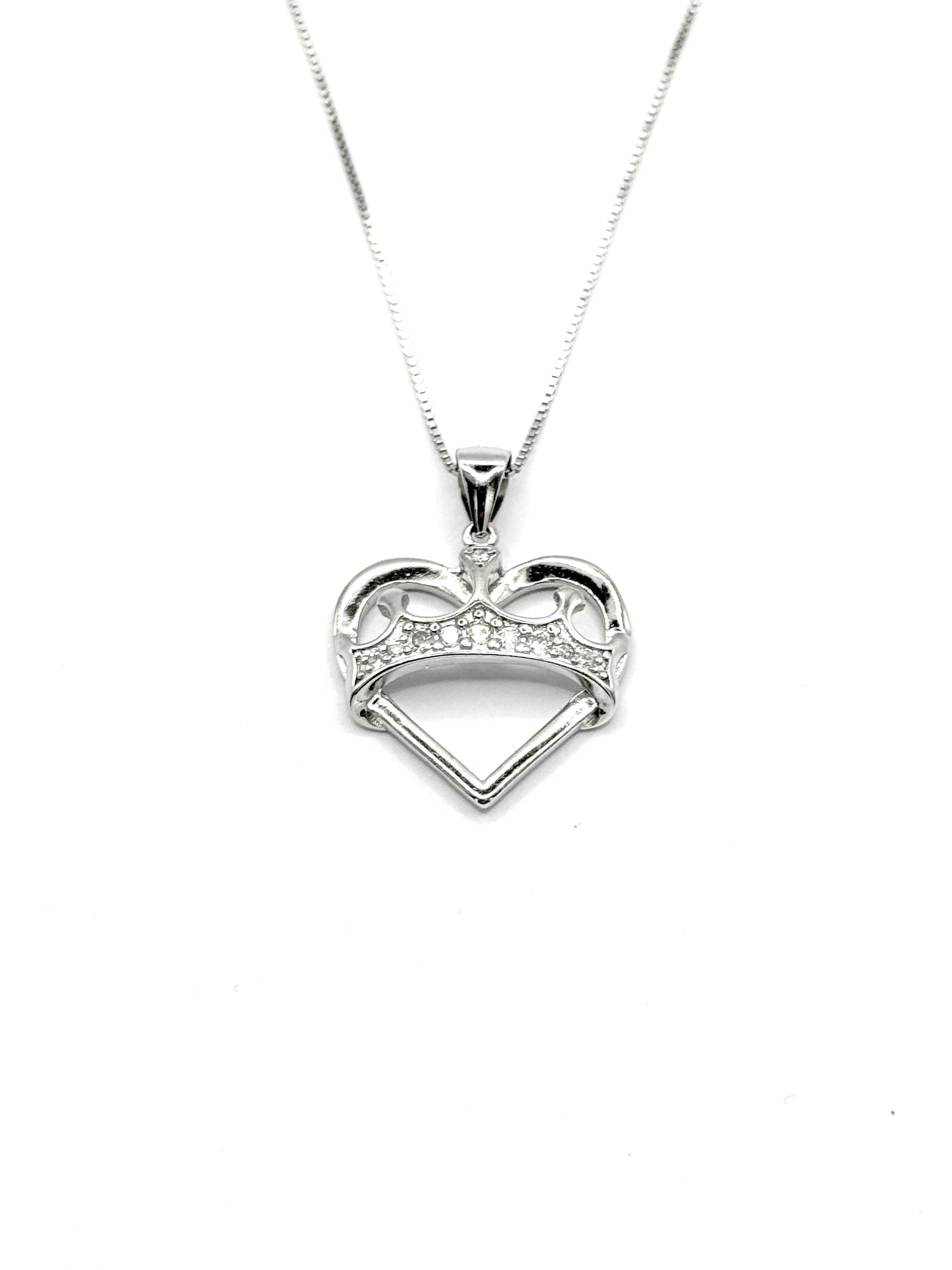 Collana Queen
