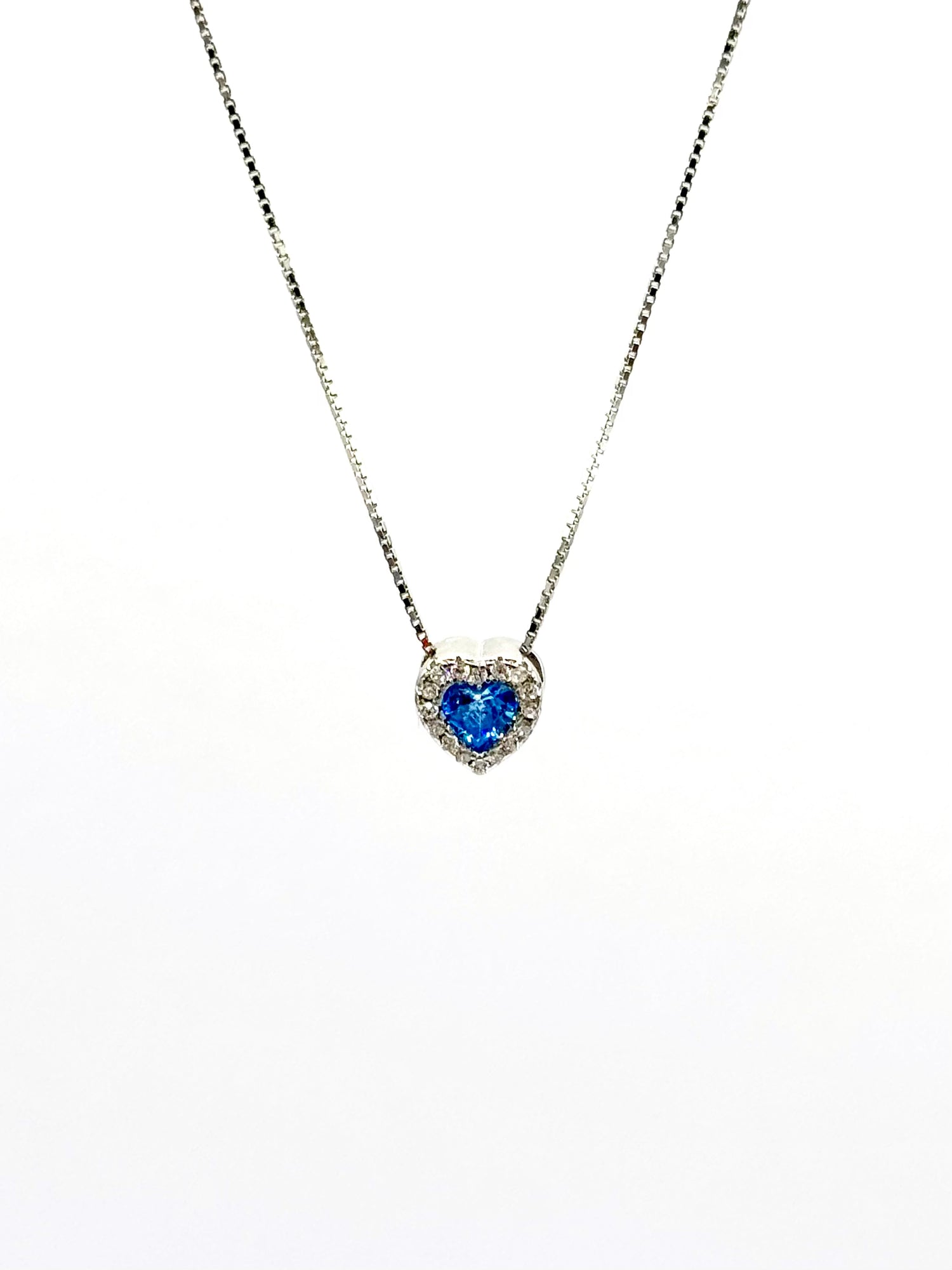 Collana Cuore Mini