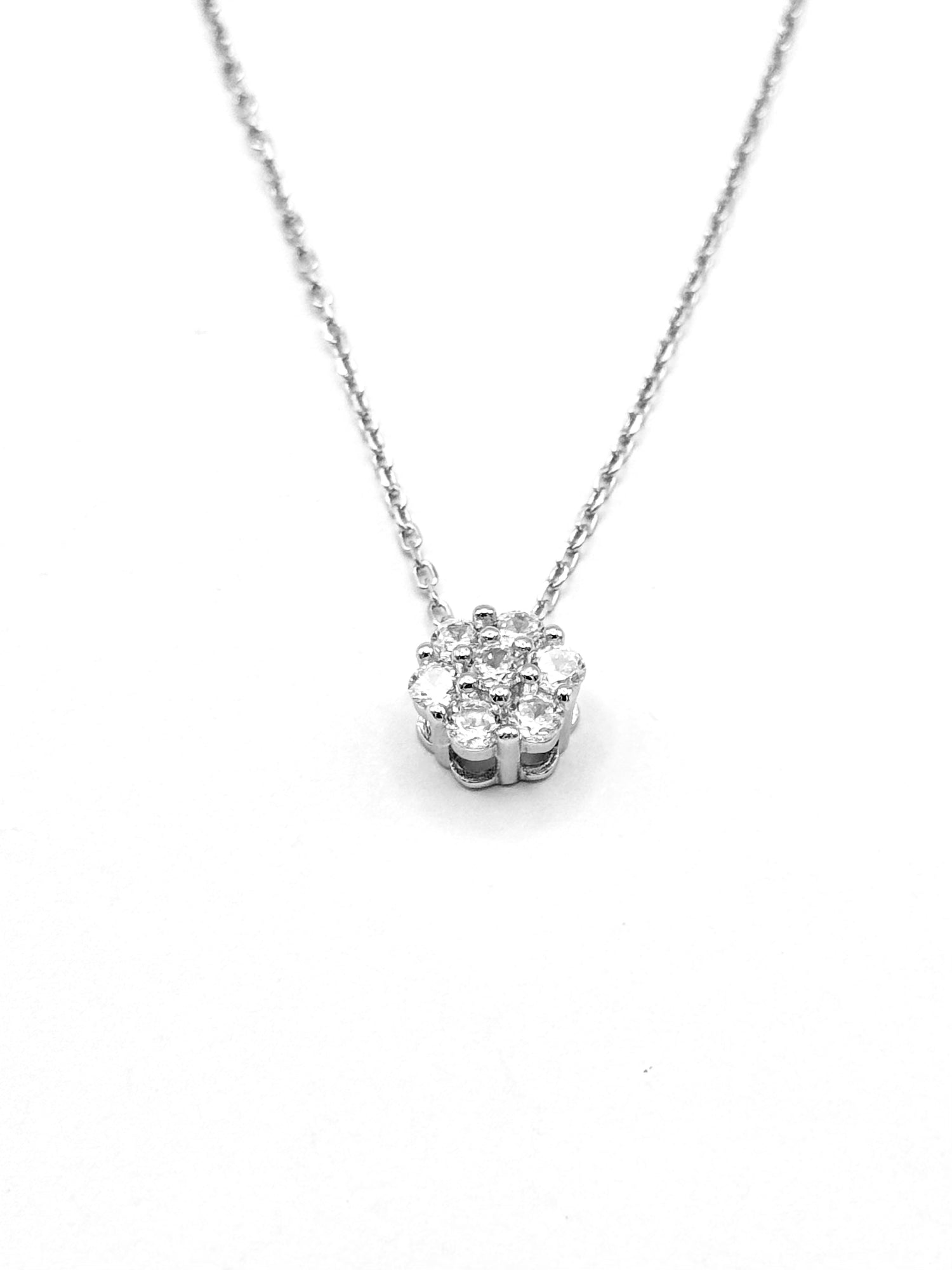 Collana Punto Luce Magic