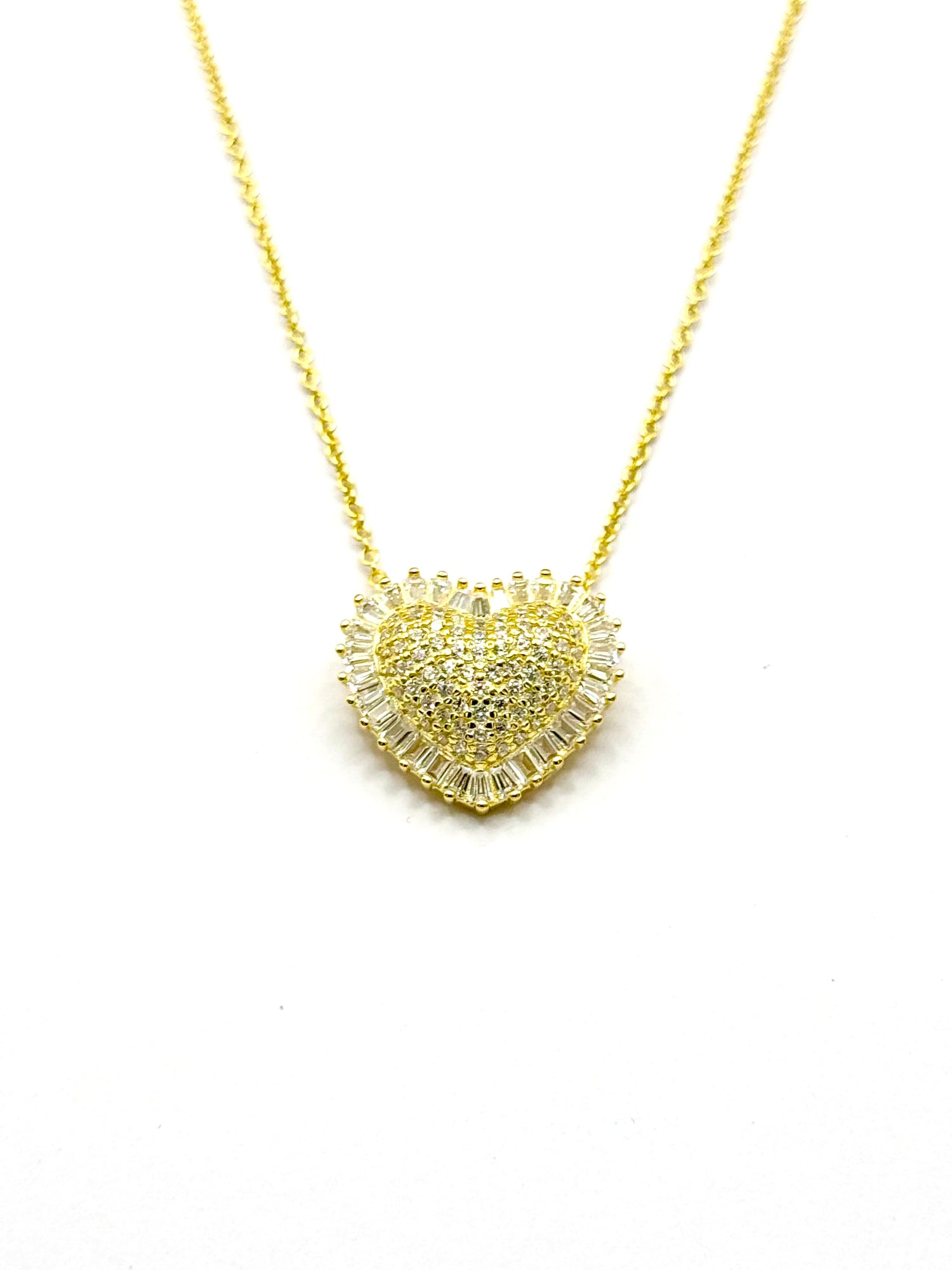 Collana Cuore My