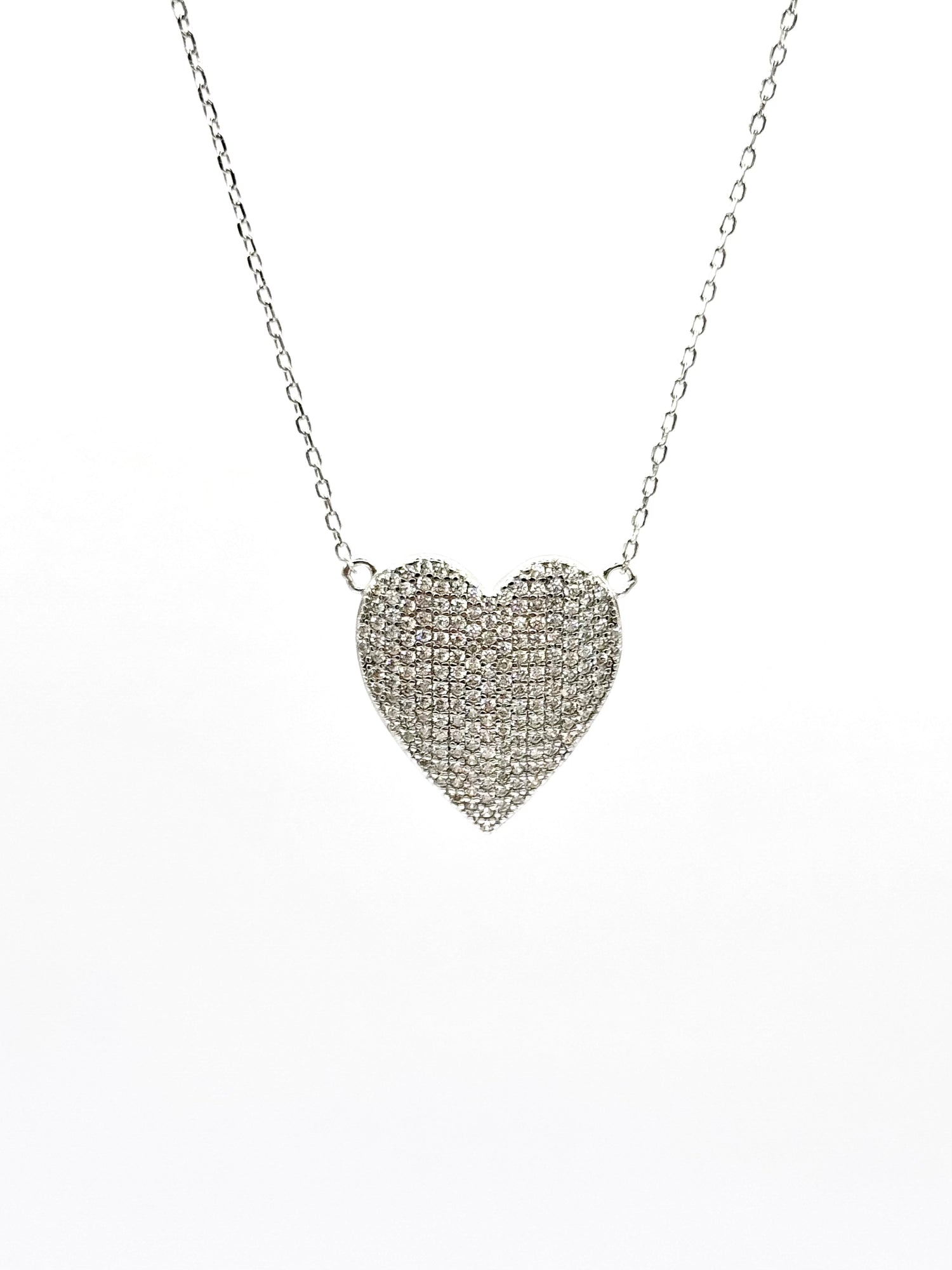 Collana Cuore Py