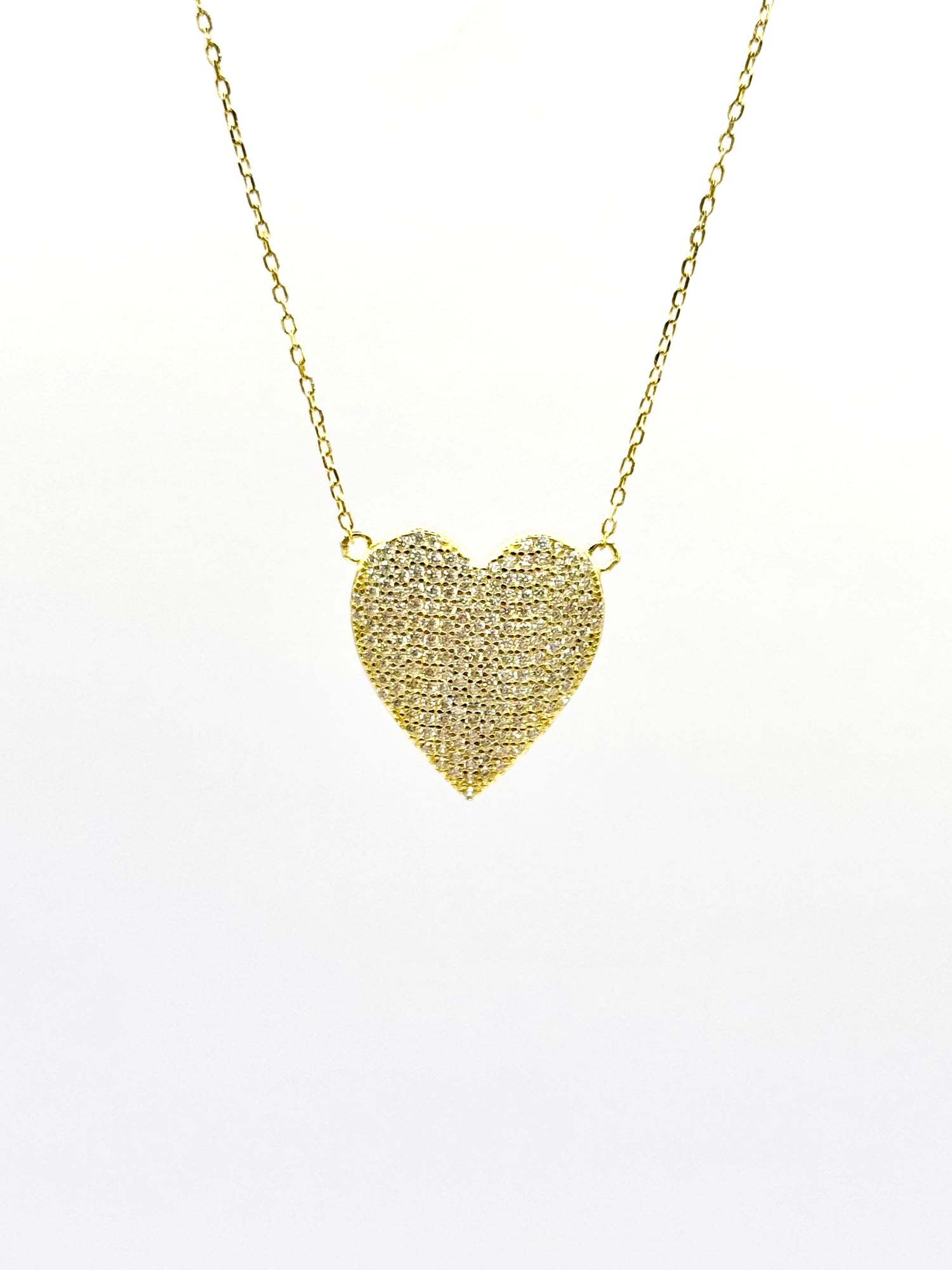 Collana Cuore Py
