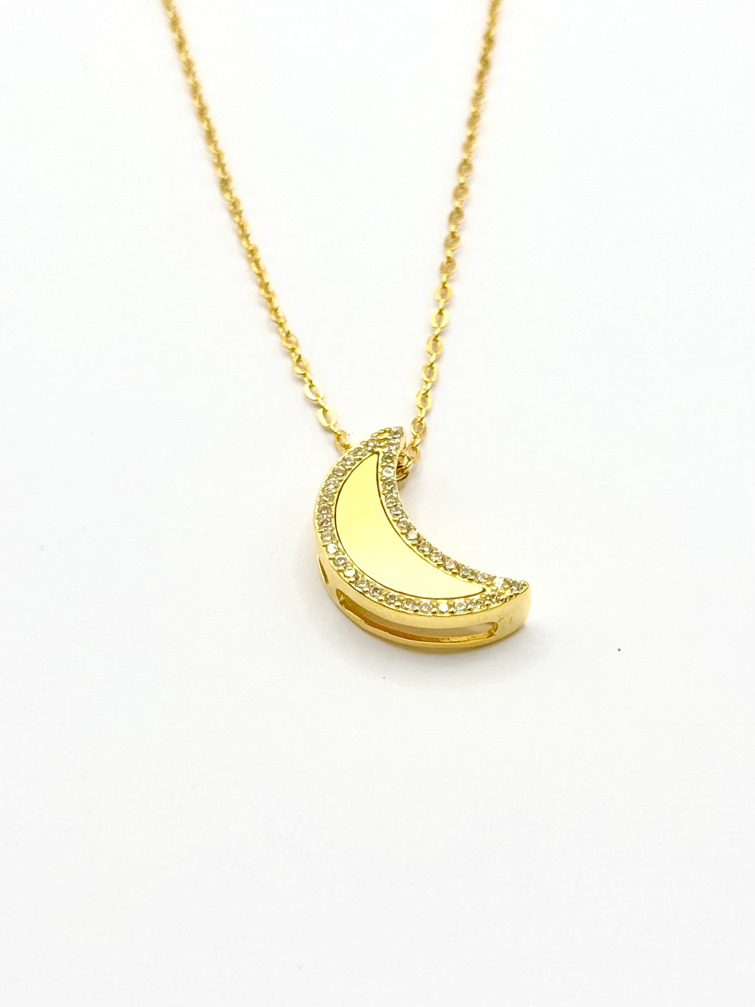 Collana Moon