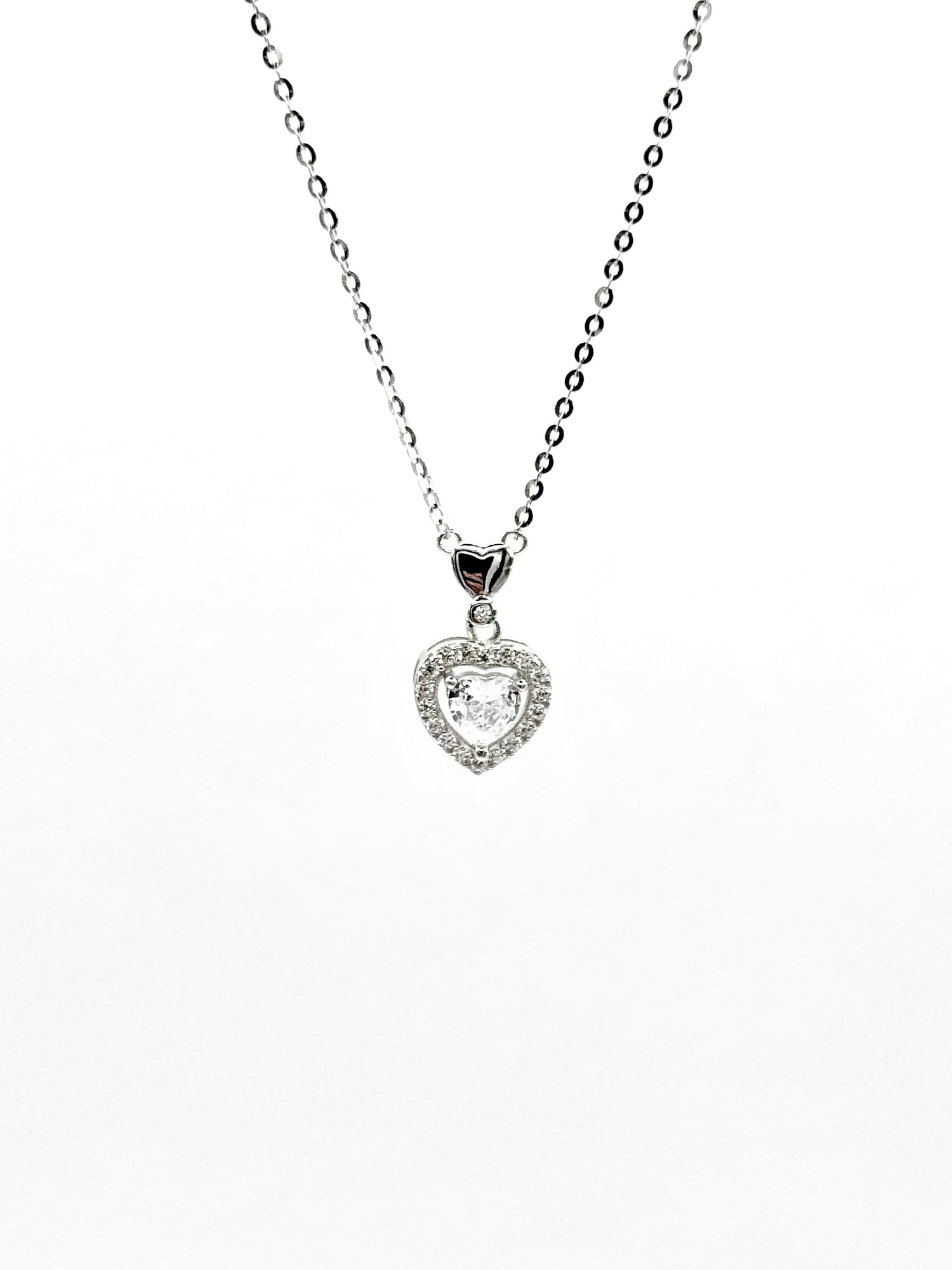 Collana Cuore
