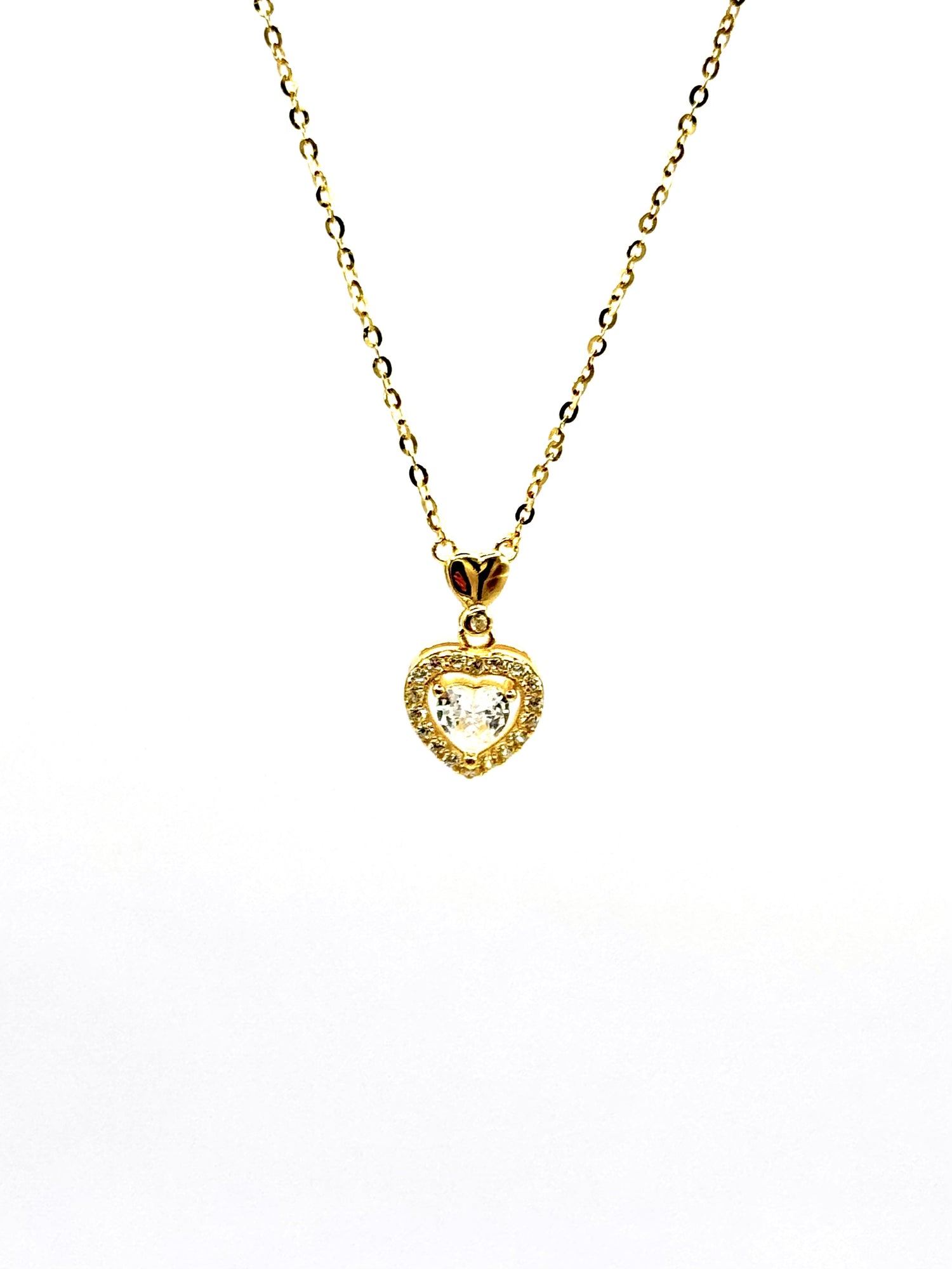 Collana Cuore