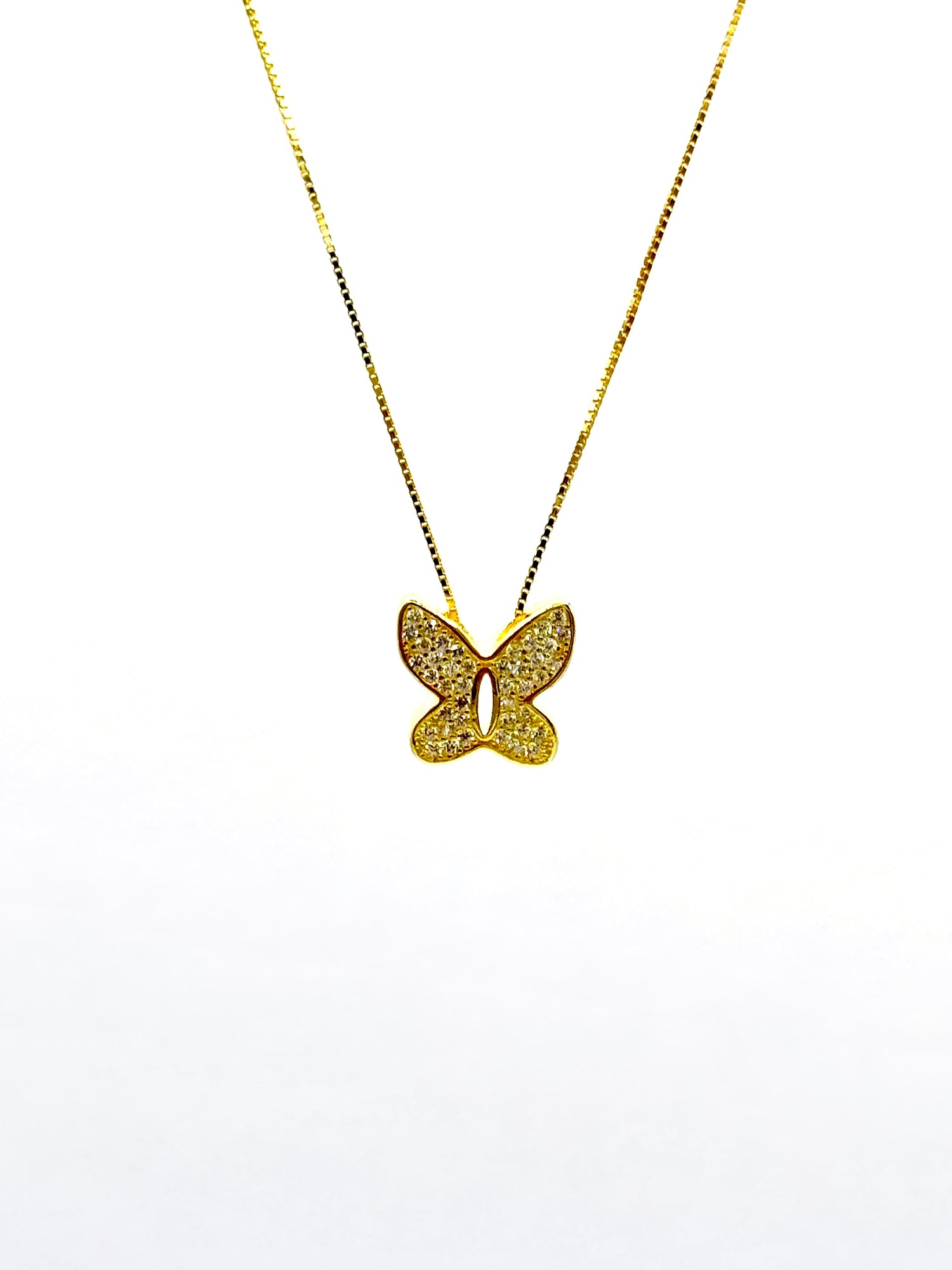 Collana Fly