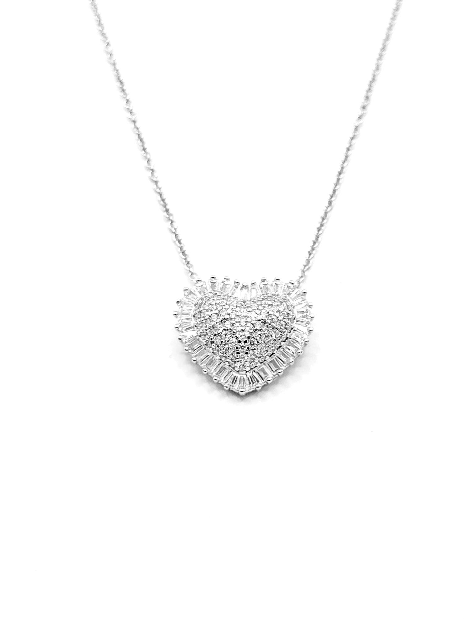 Collana Cuore My
