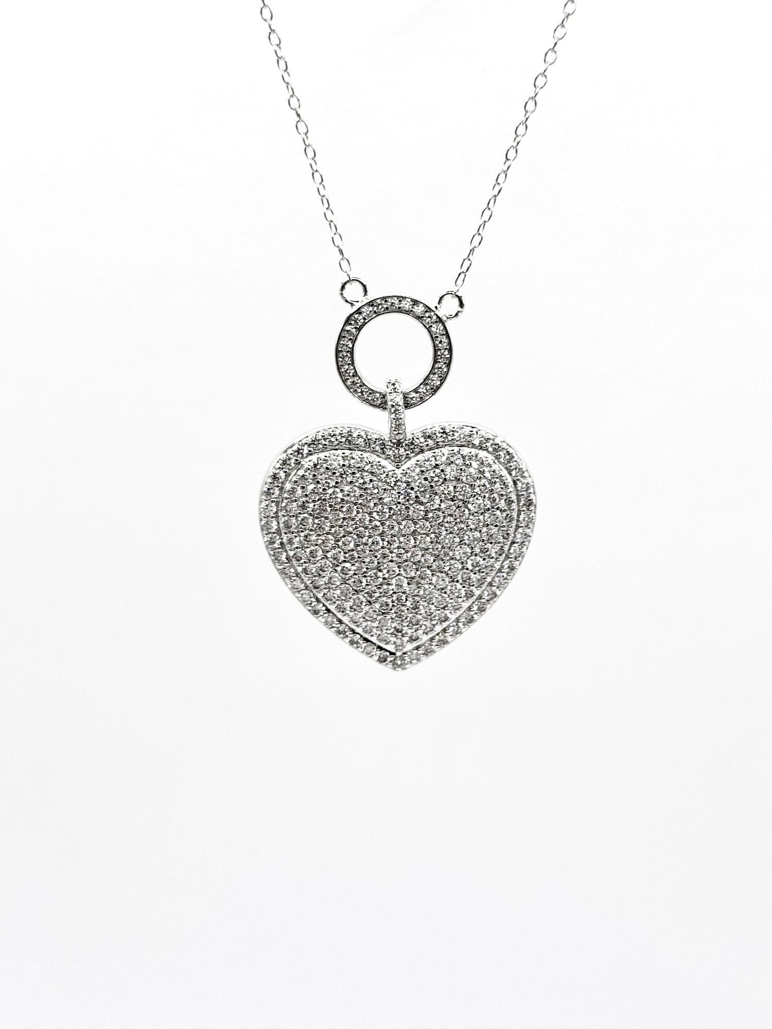 Collana Clay