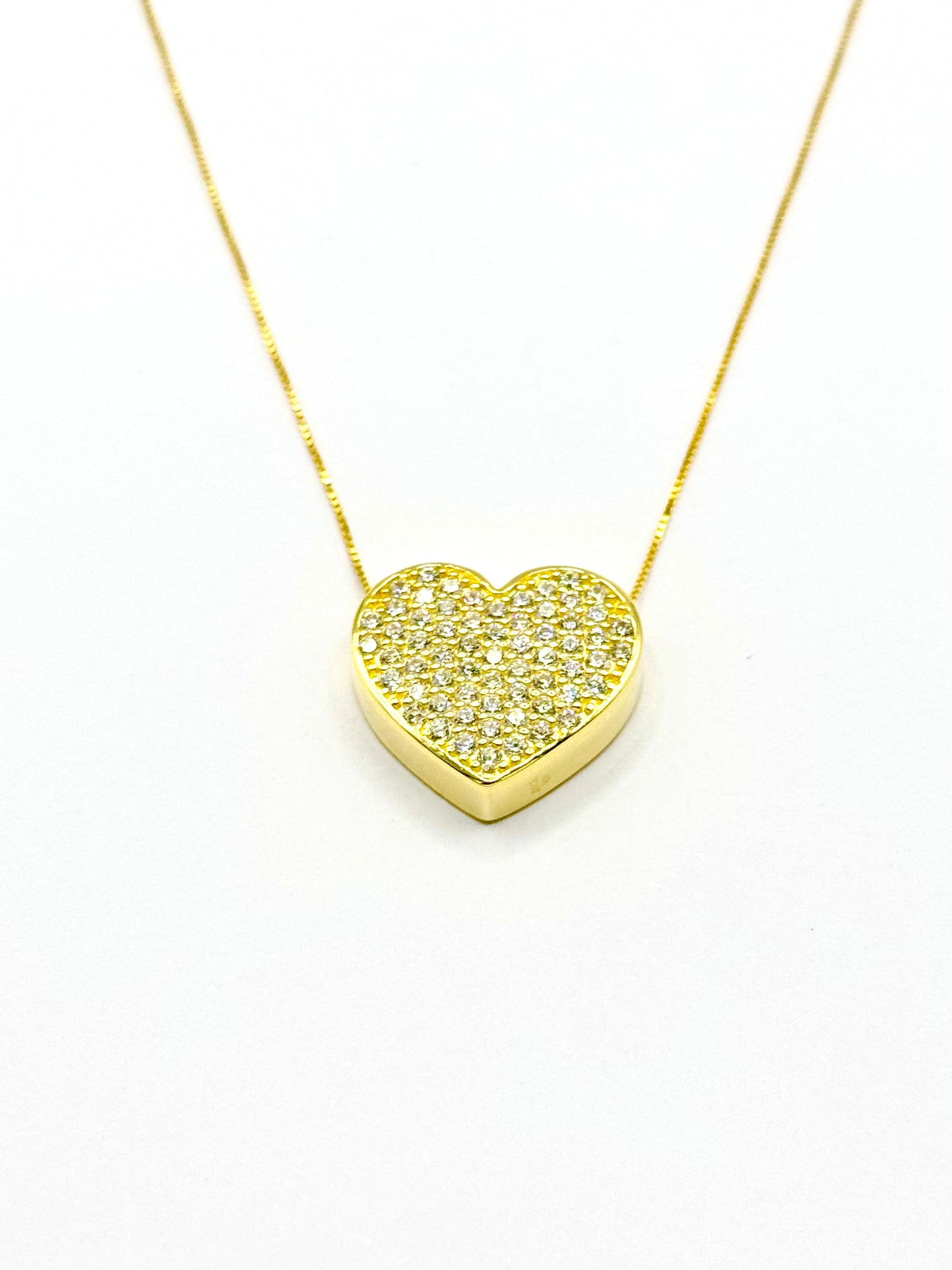 Collana Big Love
