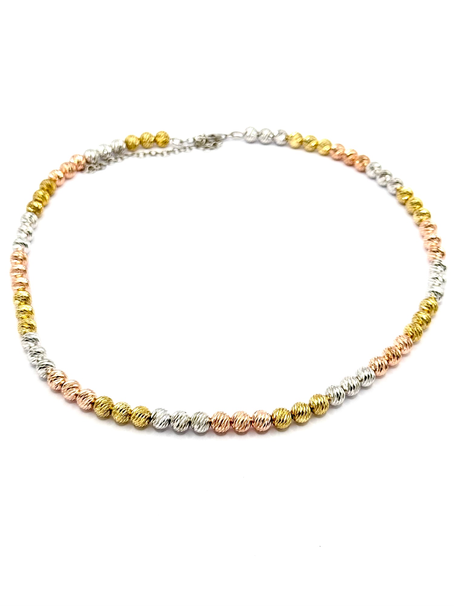 Collana Milleluci Big
