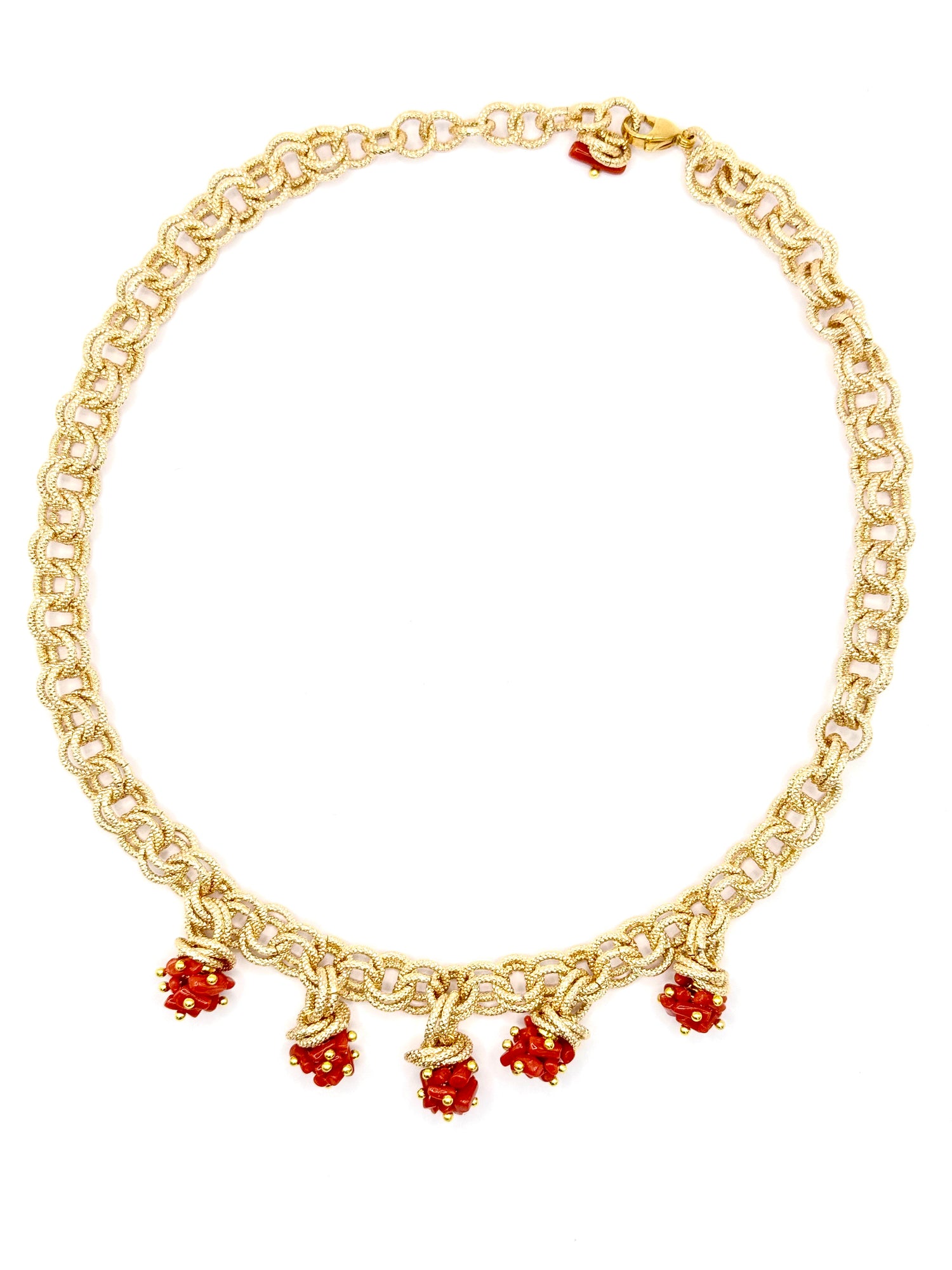 Collana Elegant