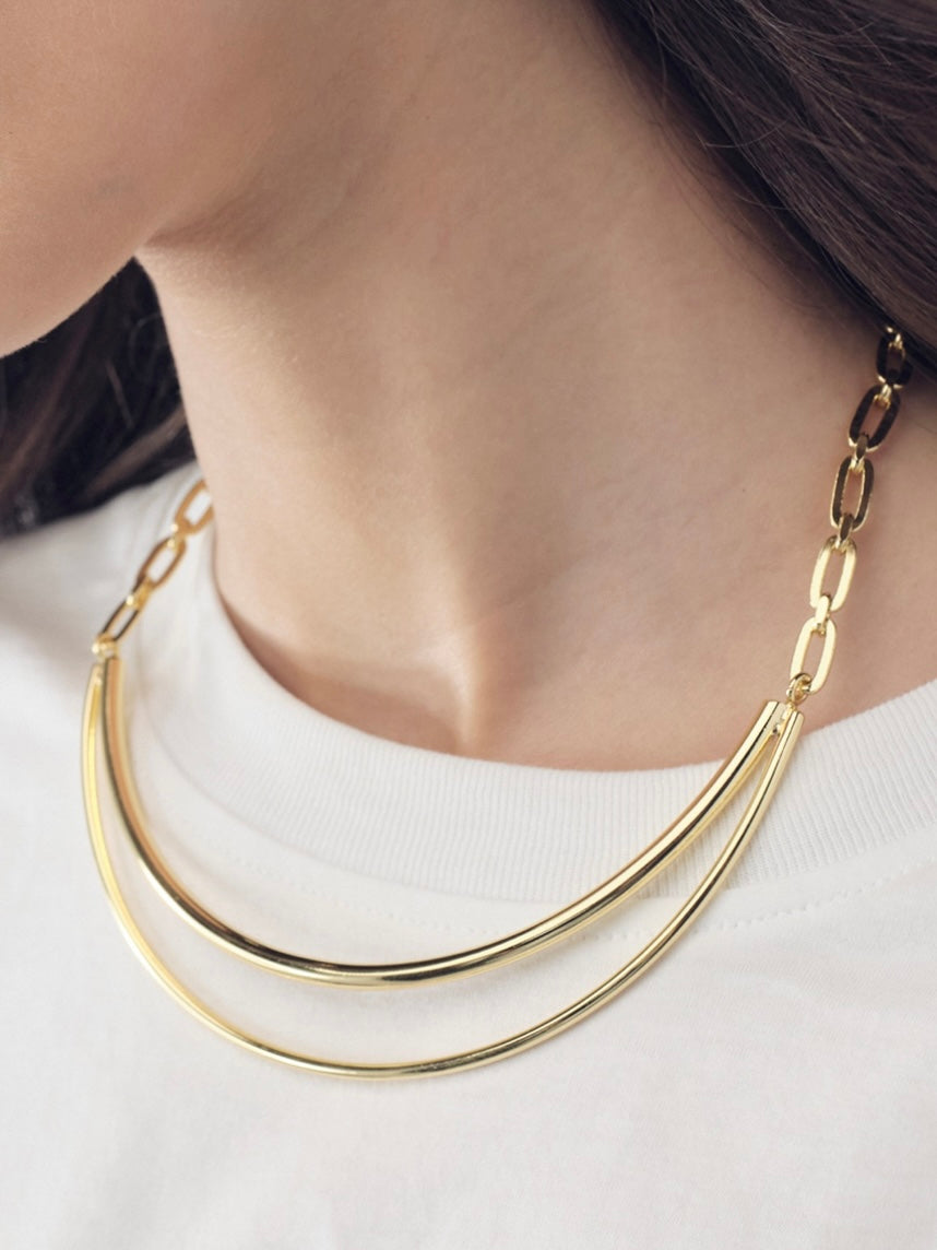 Collana Line