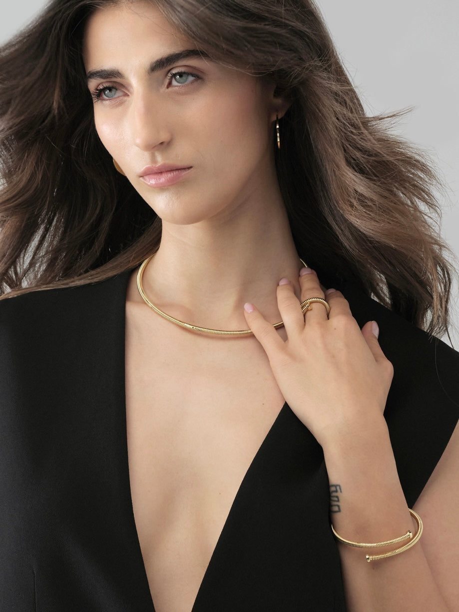 Collana Chiodo