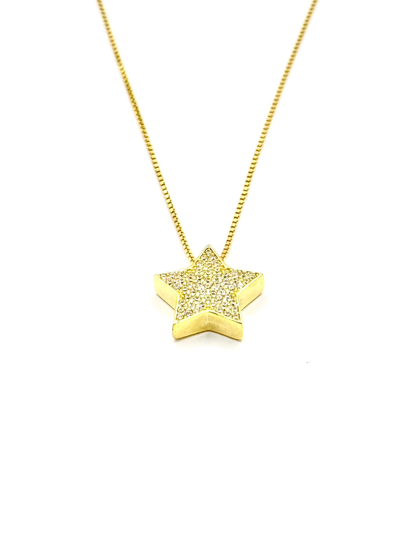 Collana Star