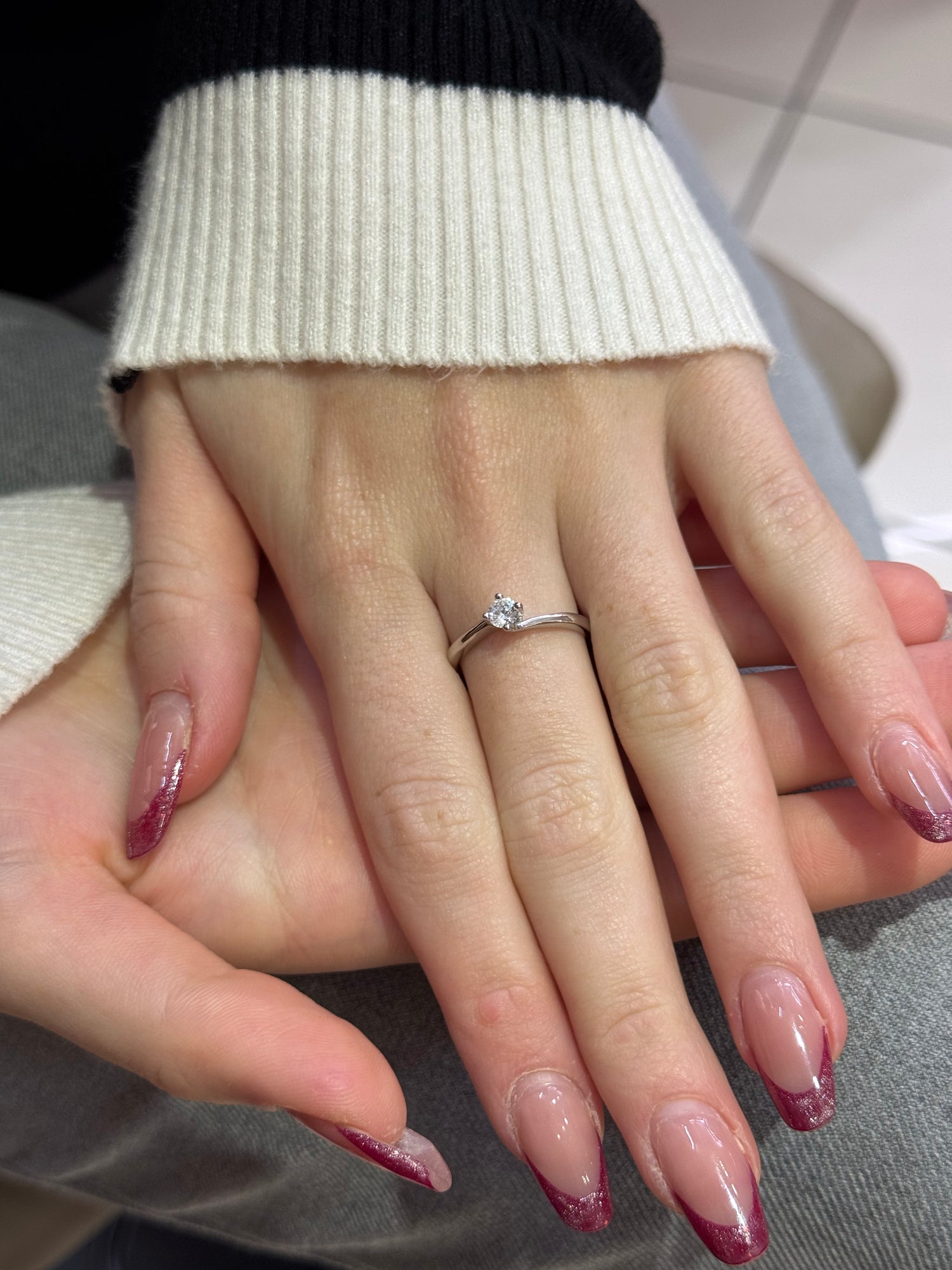 Box love + Solitario