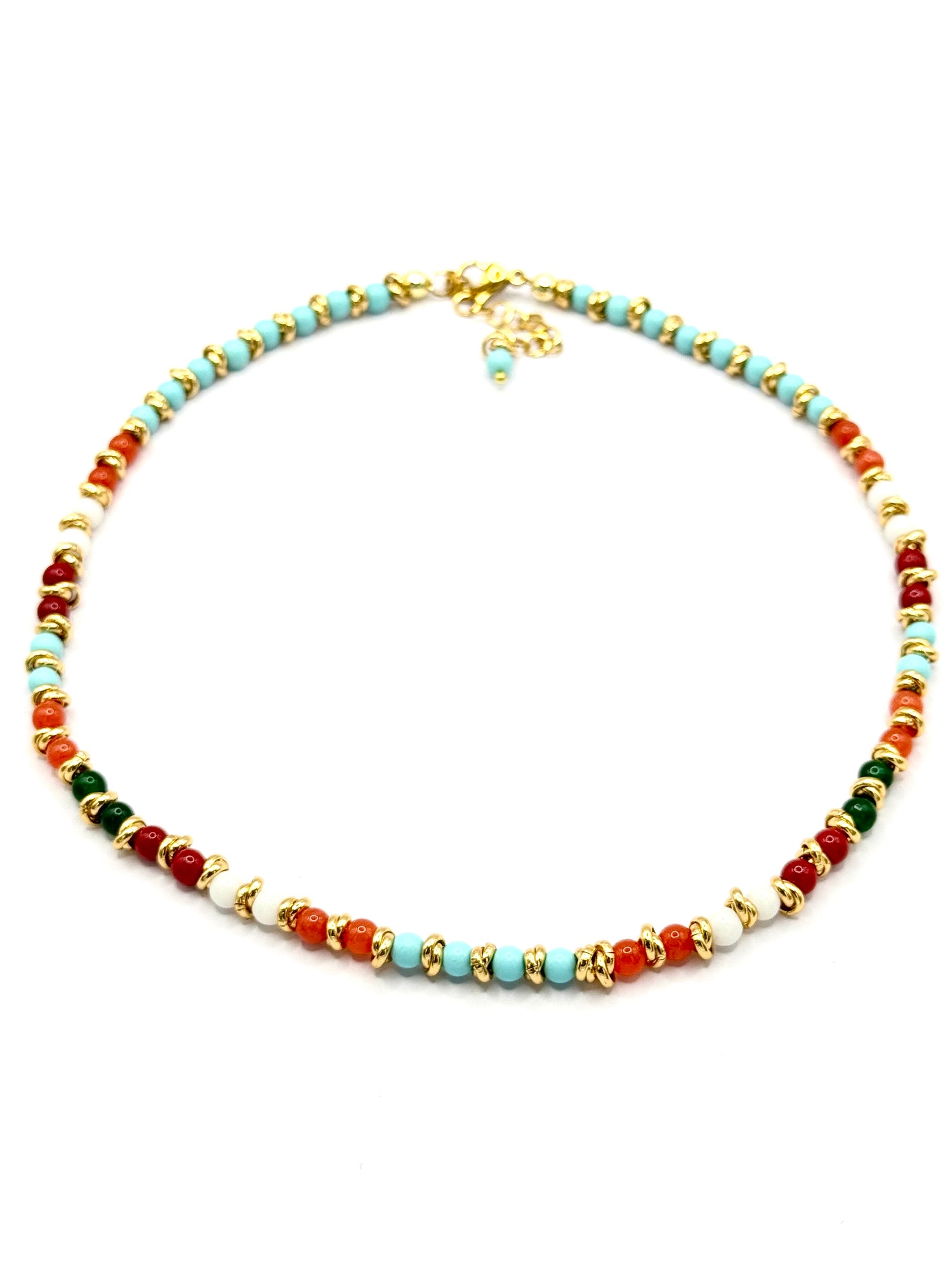 Choker Svizzera