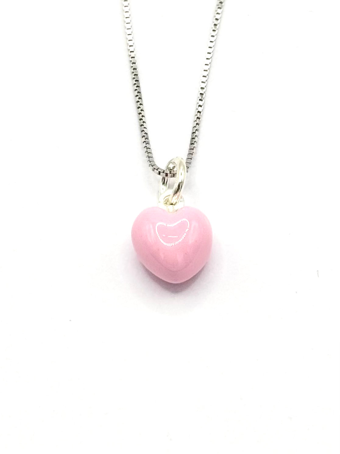 Collana Cuore