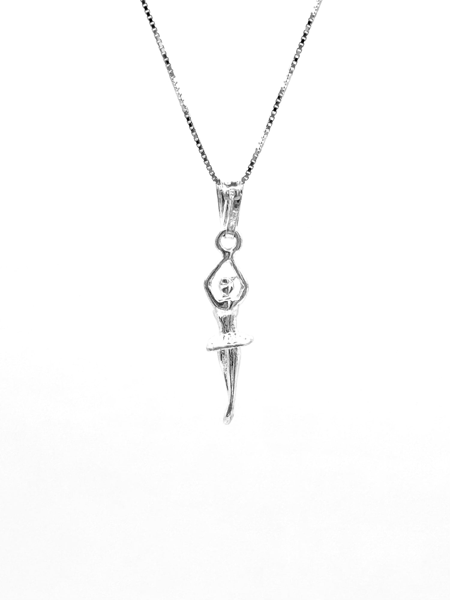 Collana Ballerina