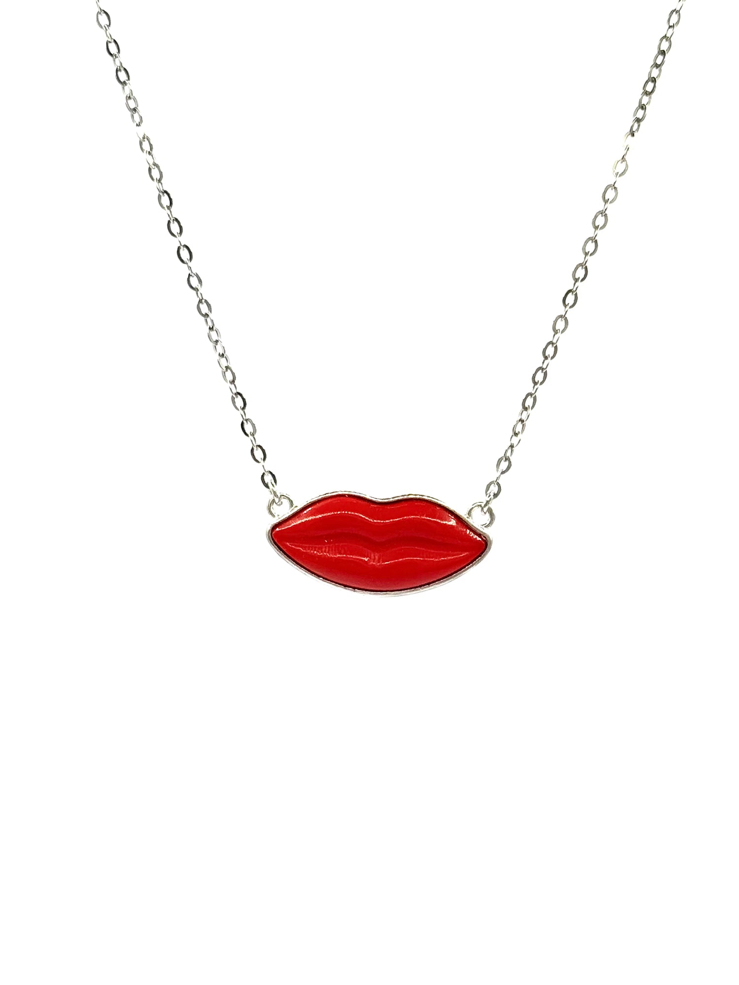 Collana Mouth
