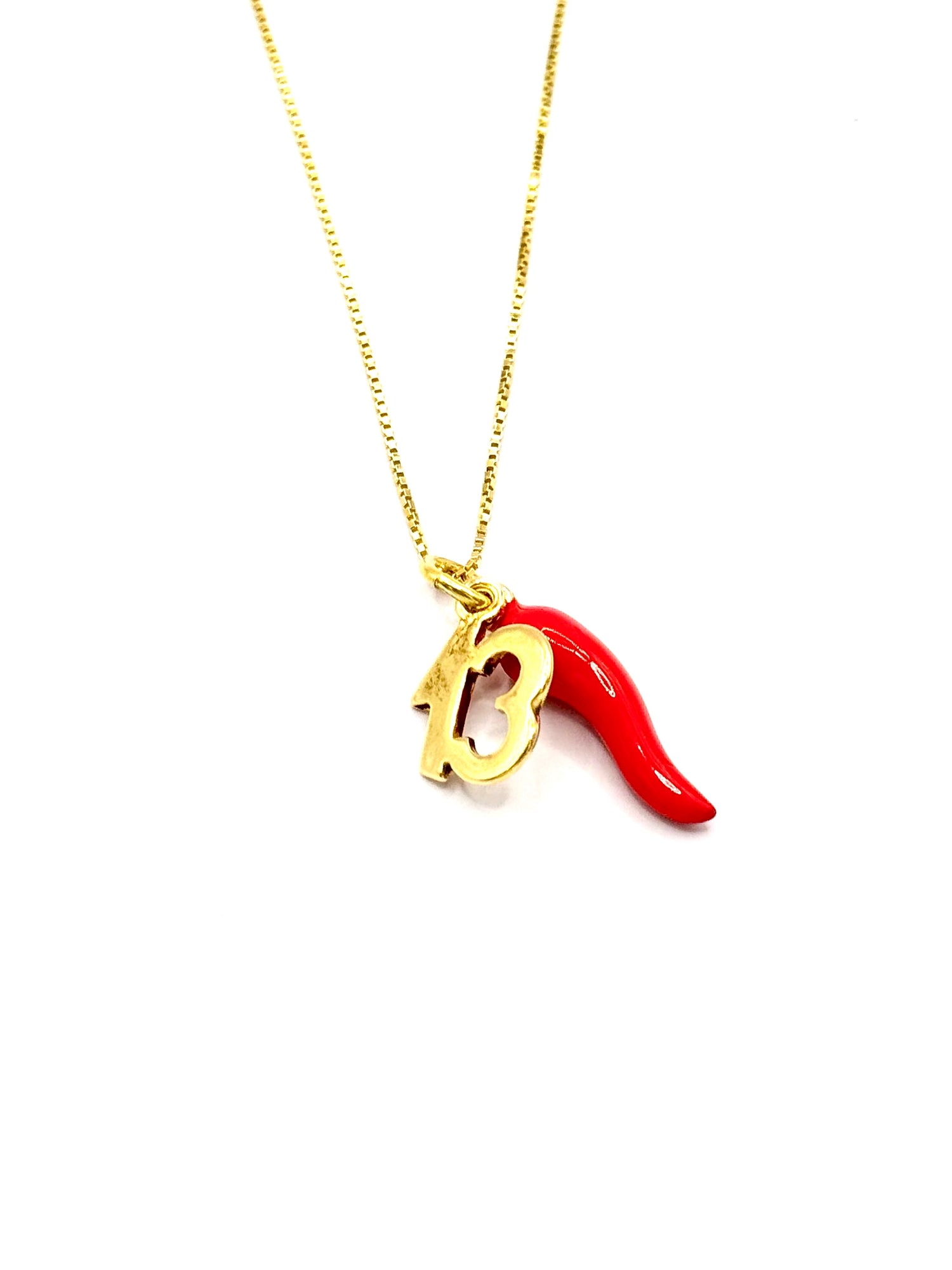 Collana Fortuna