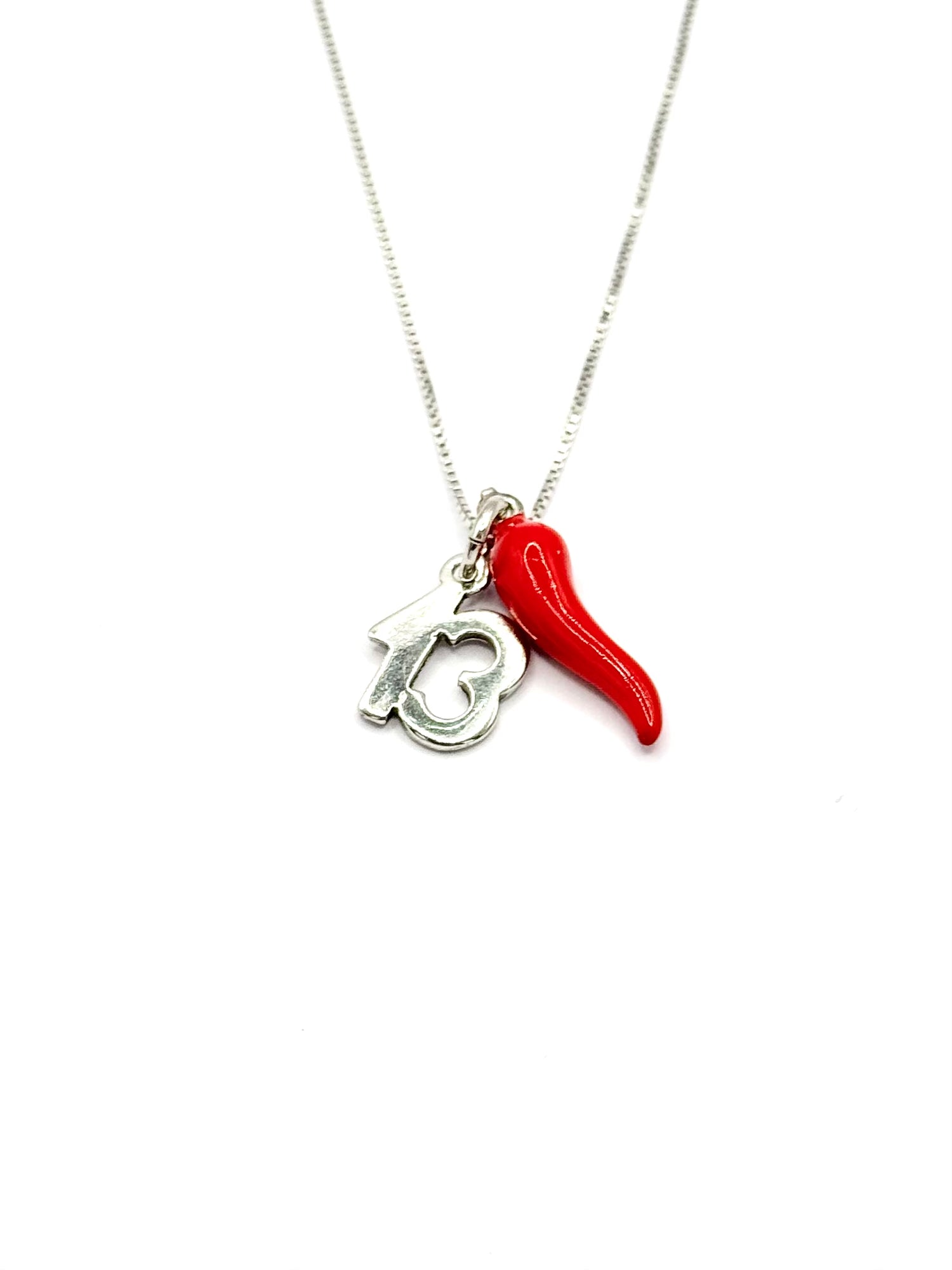 Collana Fortuna