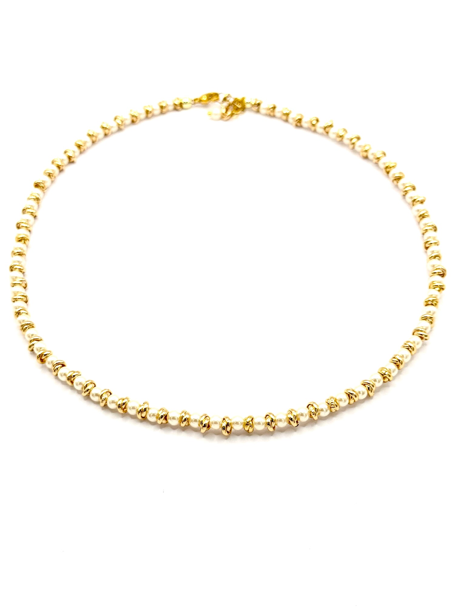 Collana Sfere