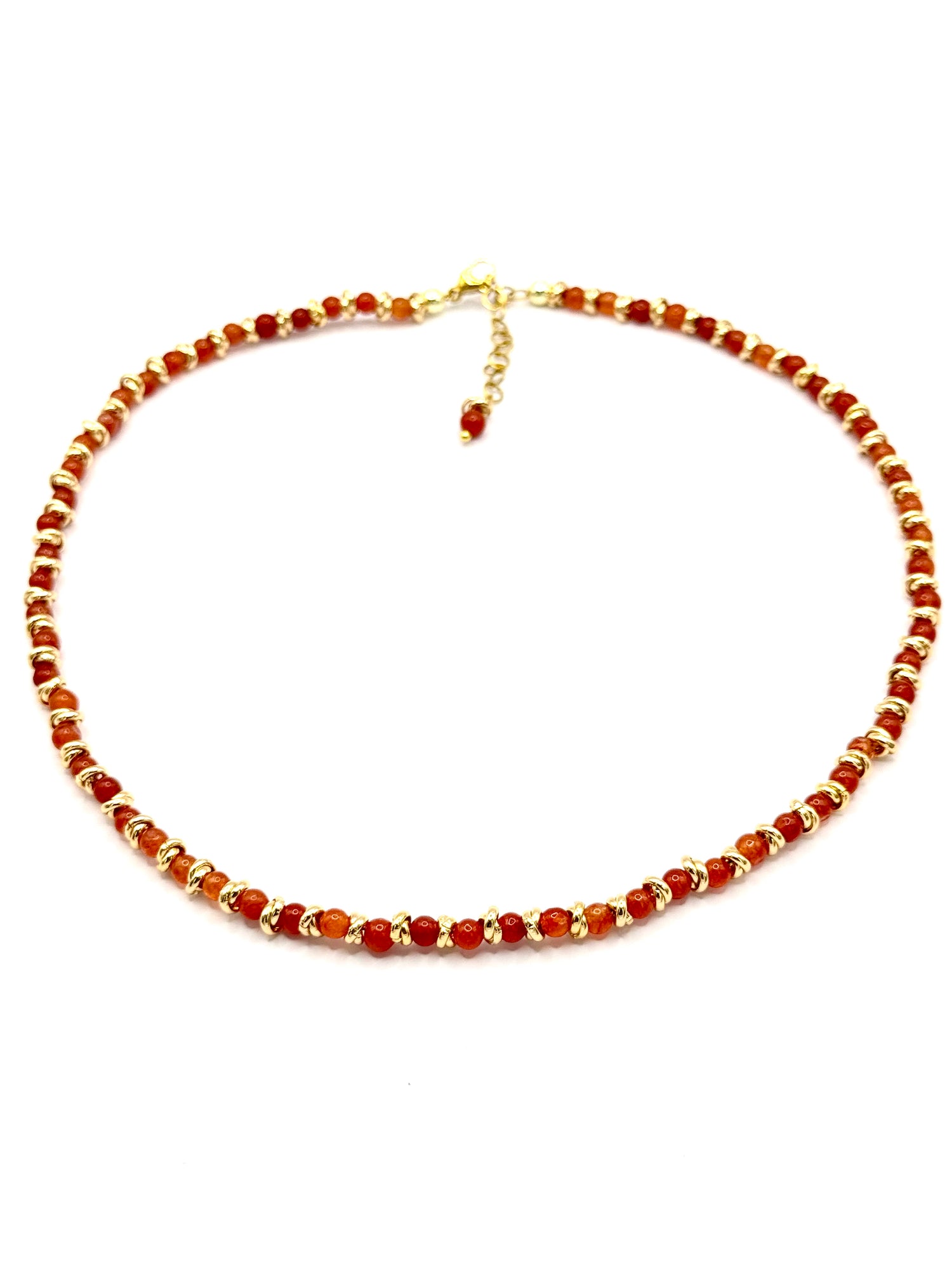 Collana Sfere