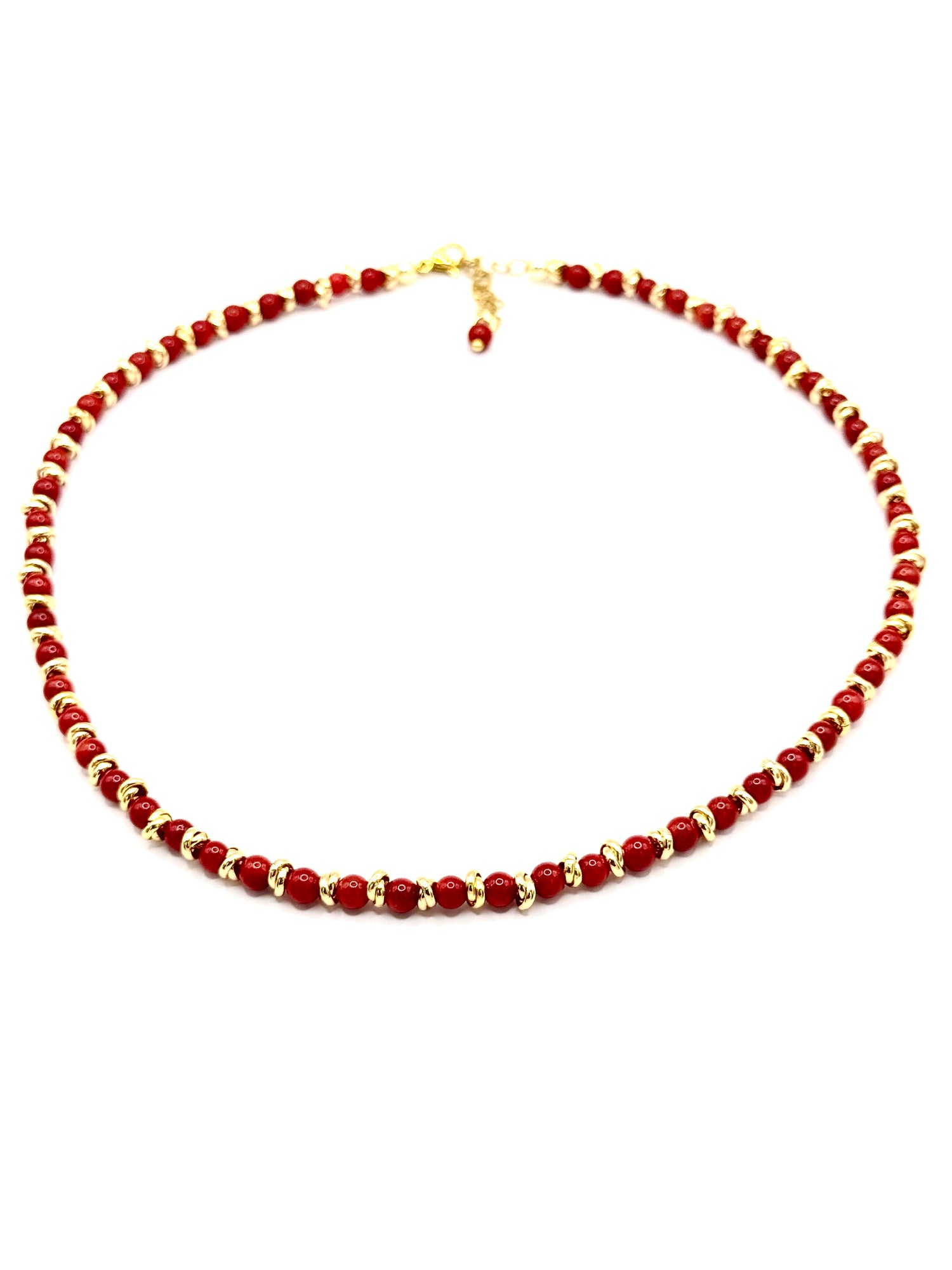 Collana Sfere