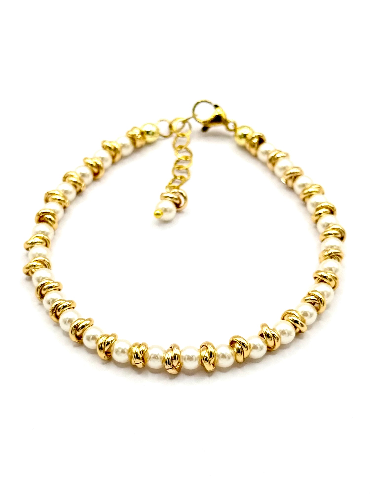 Bracciale Sfere