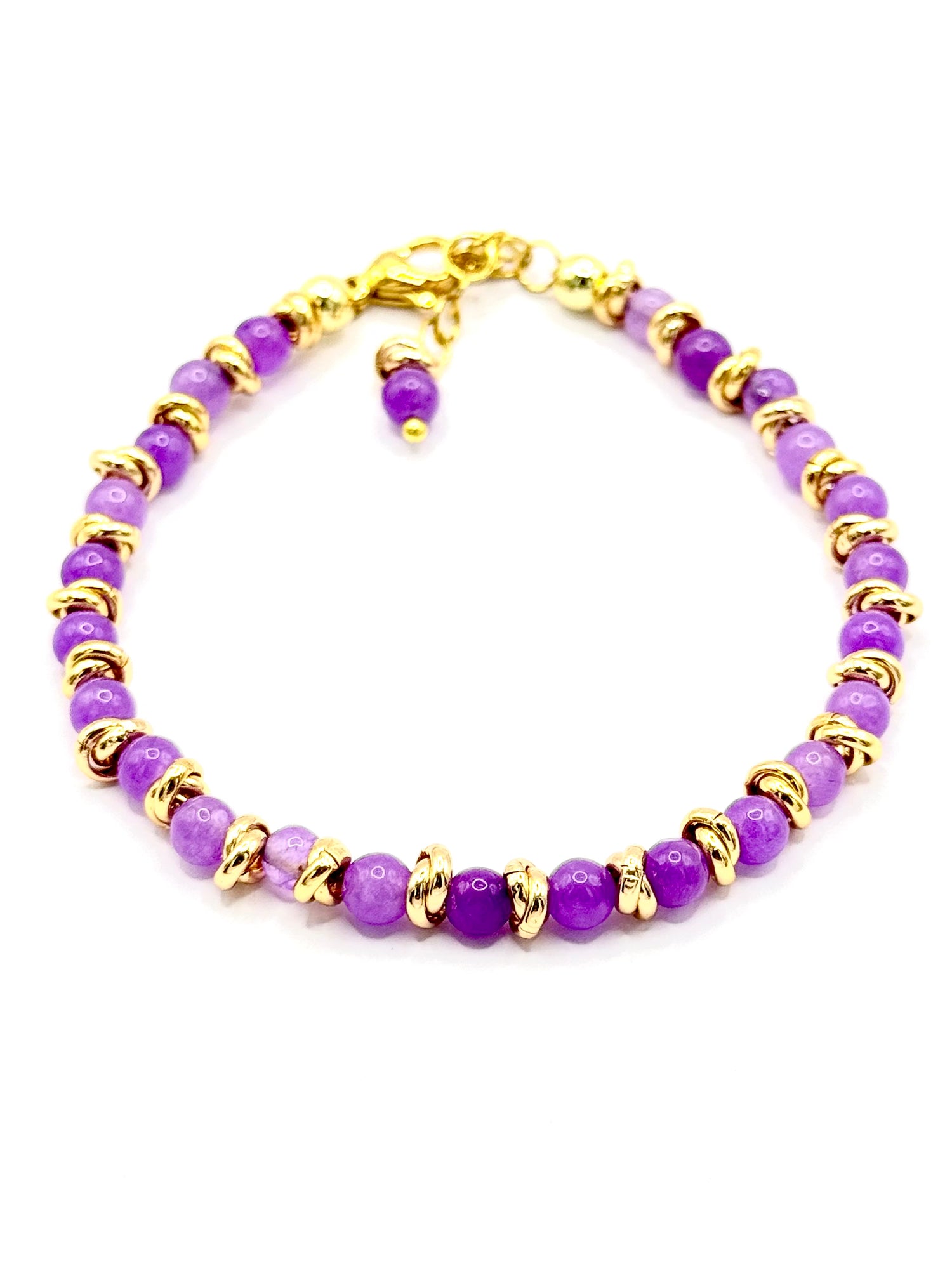 Bracciale Sfere