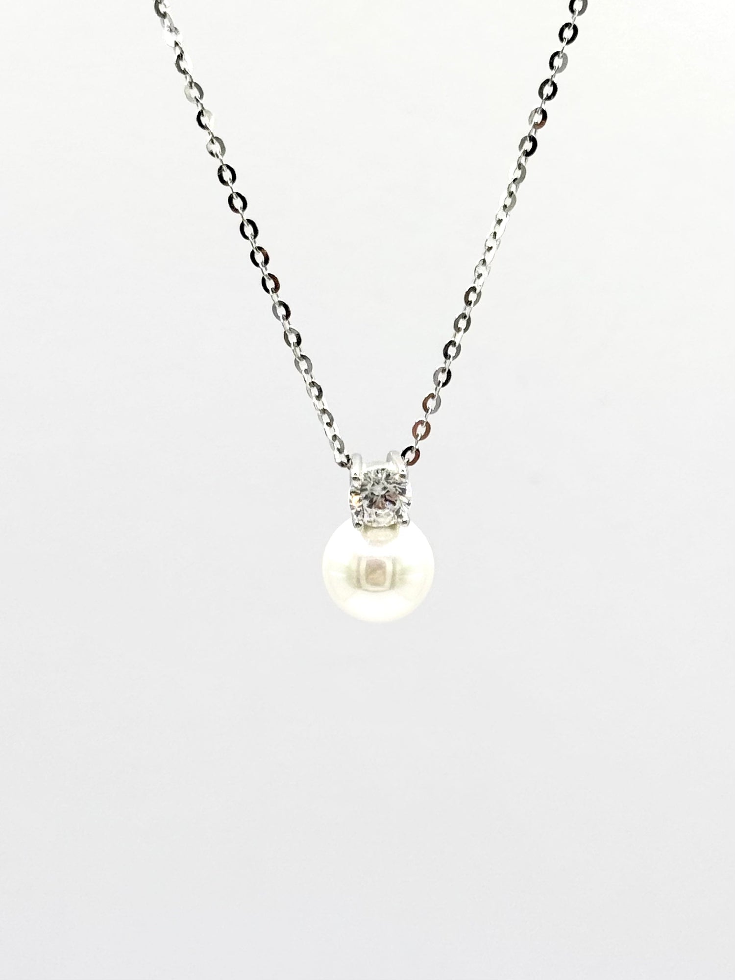 Collana Perla