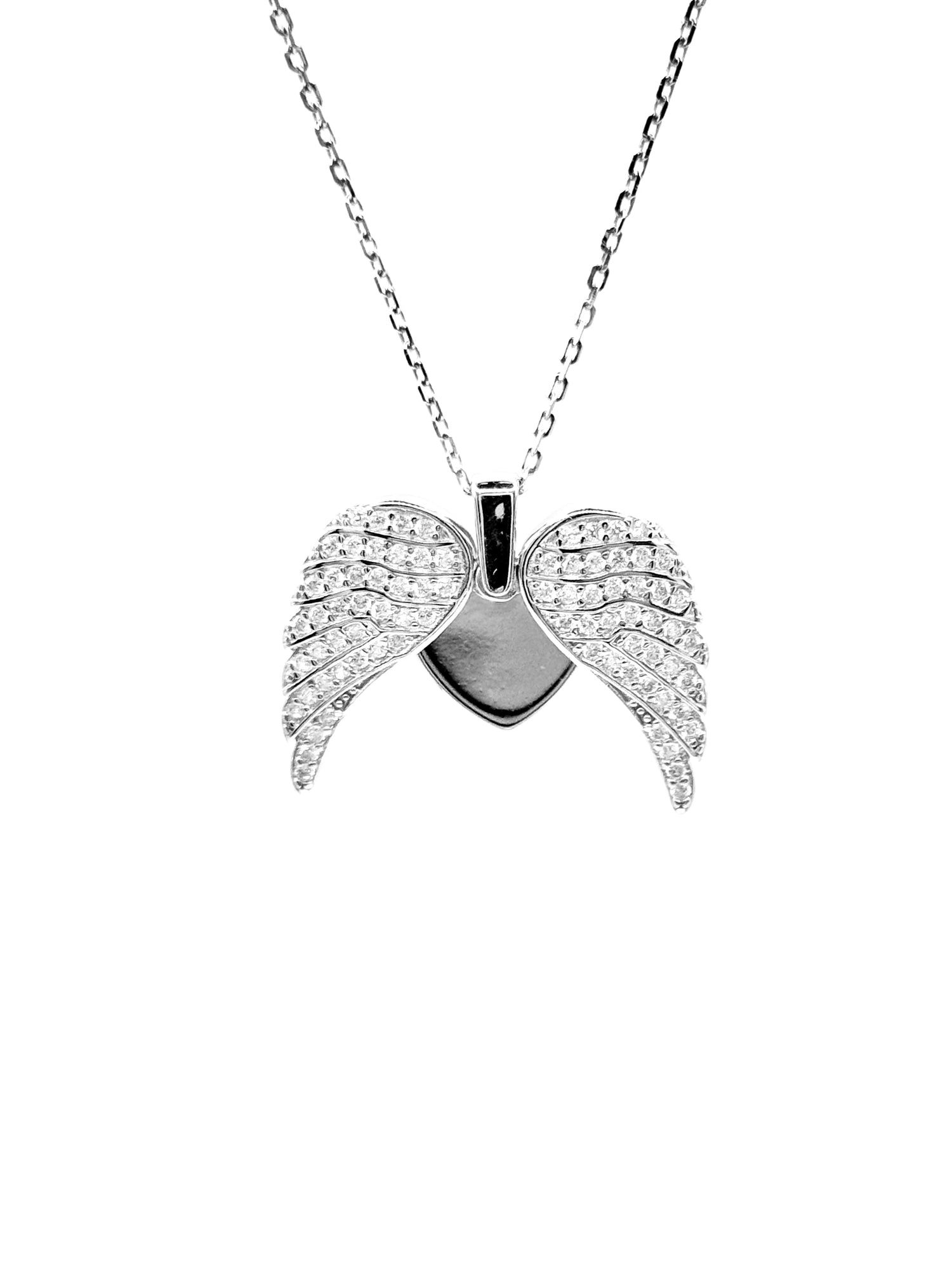 Collana Ali