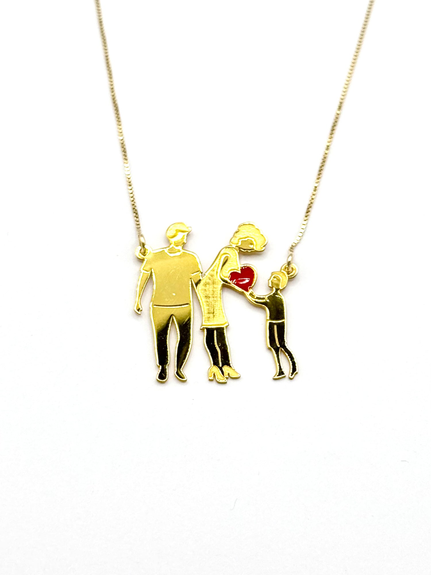 Collana Family