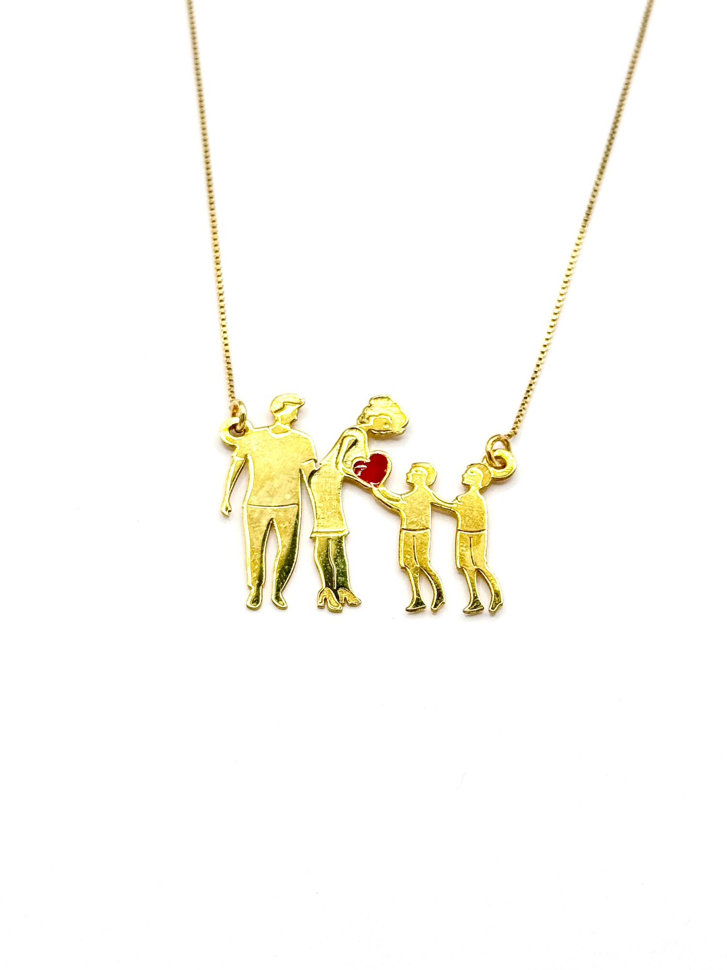 Collana Family