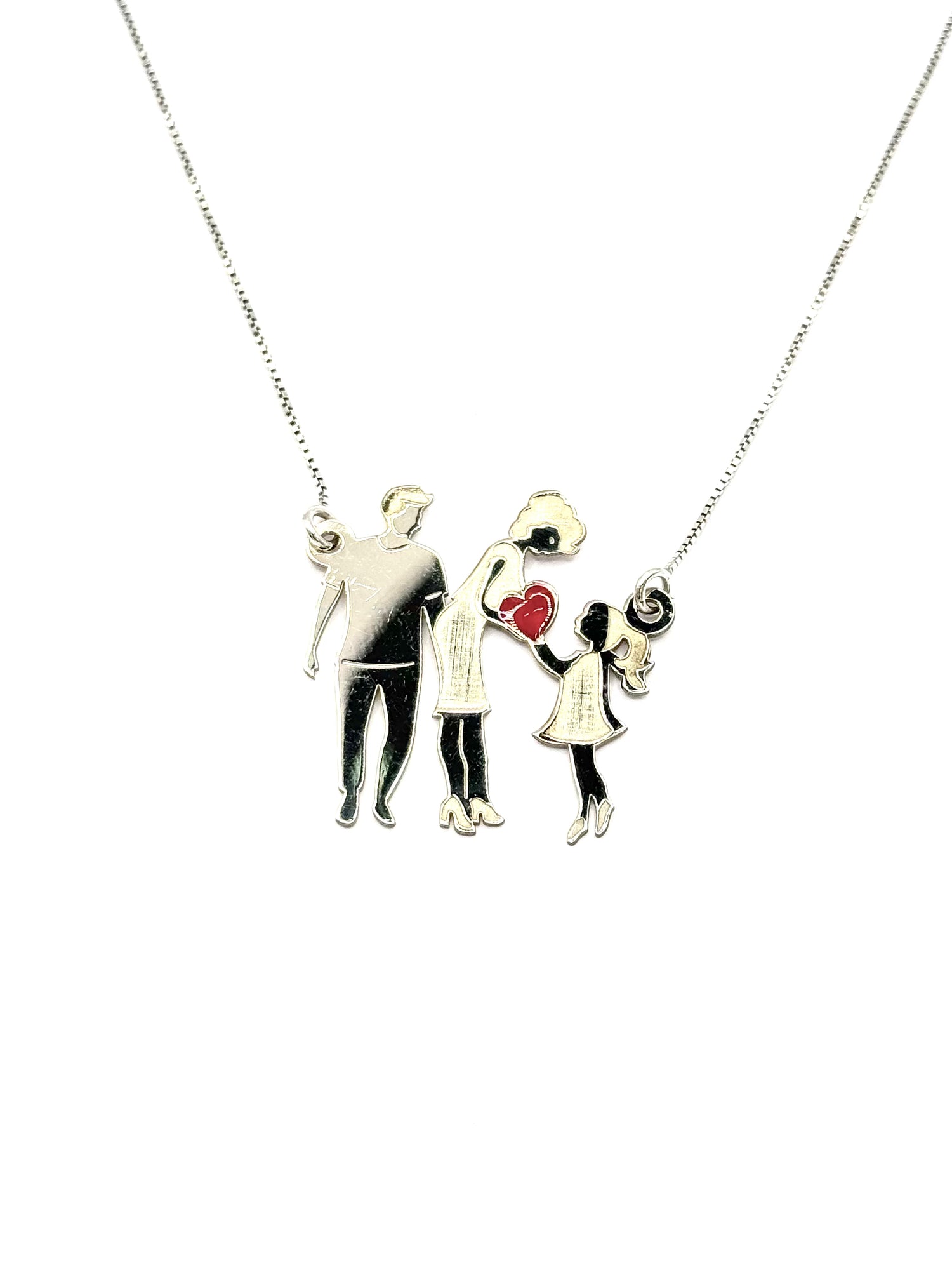Collana Family