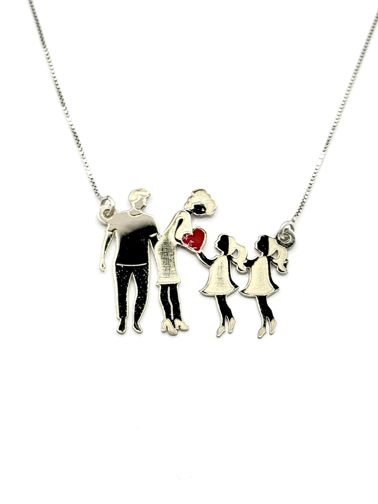 Collana Family