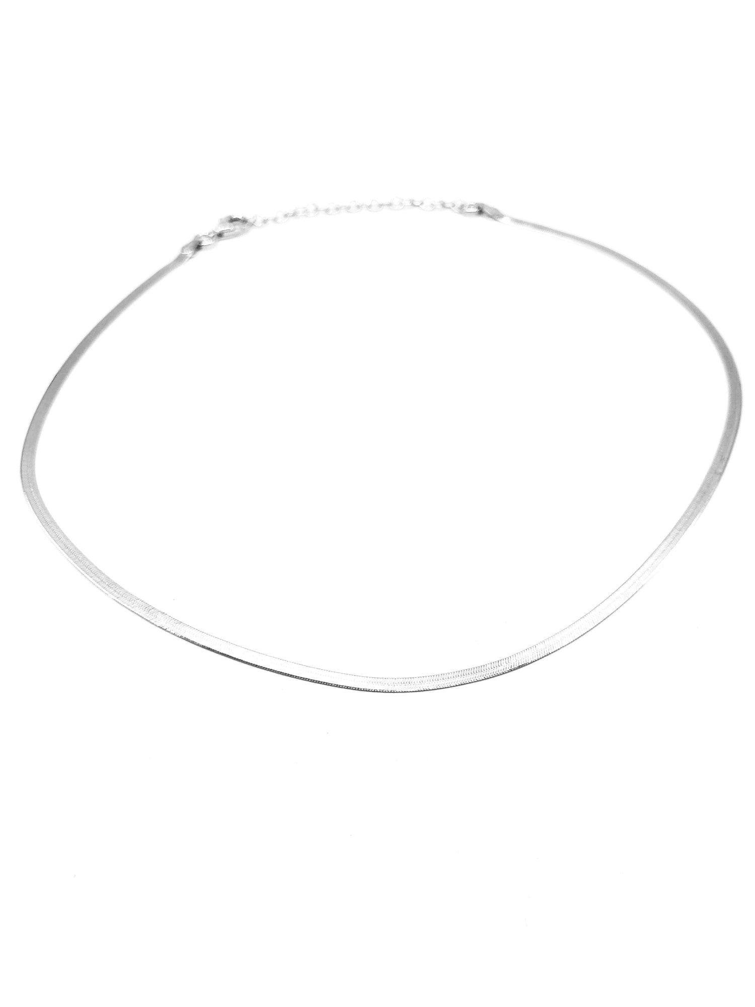 Collana Snake