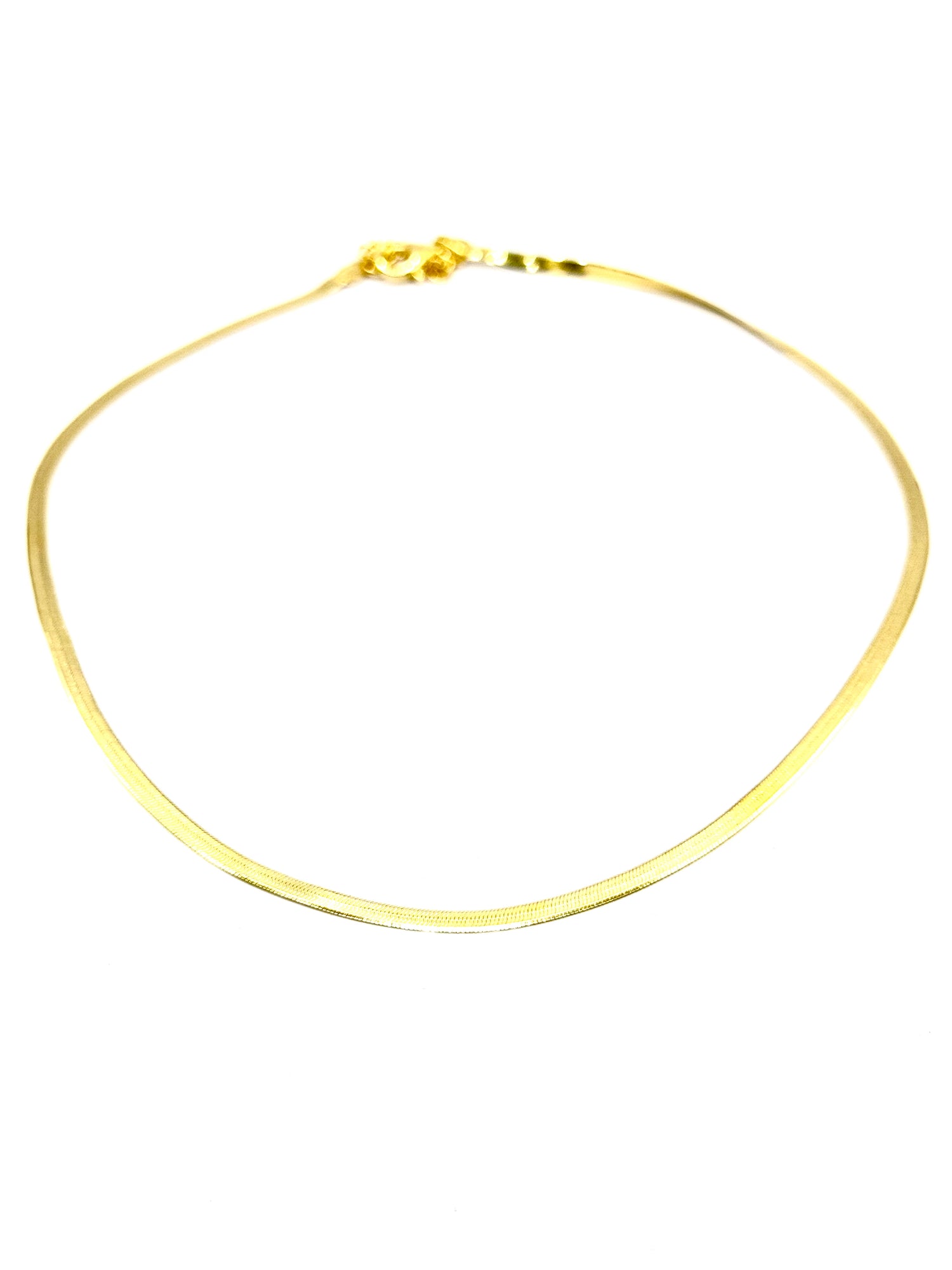 Collana Snake