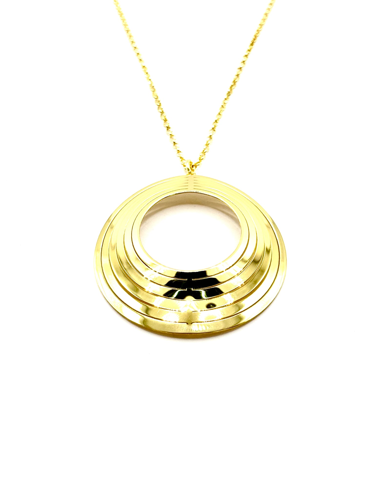 Collana Line