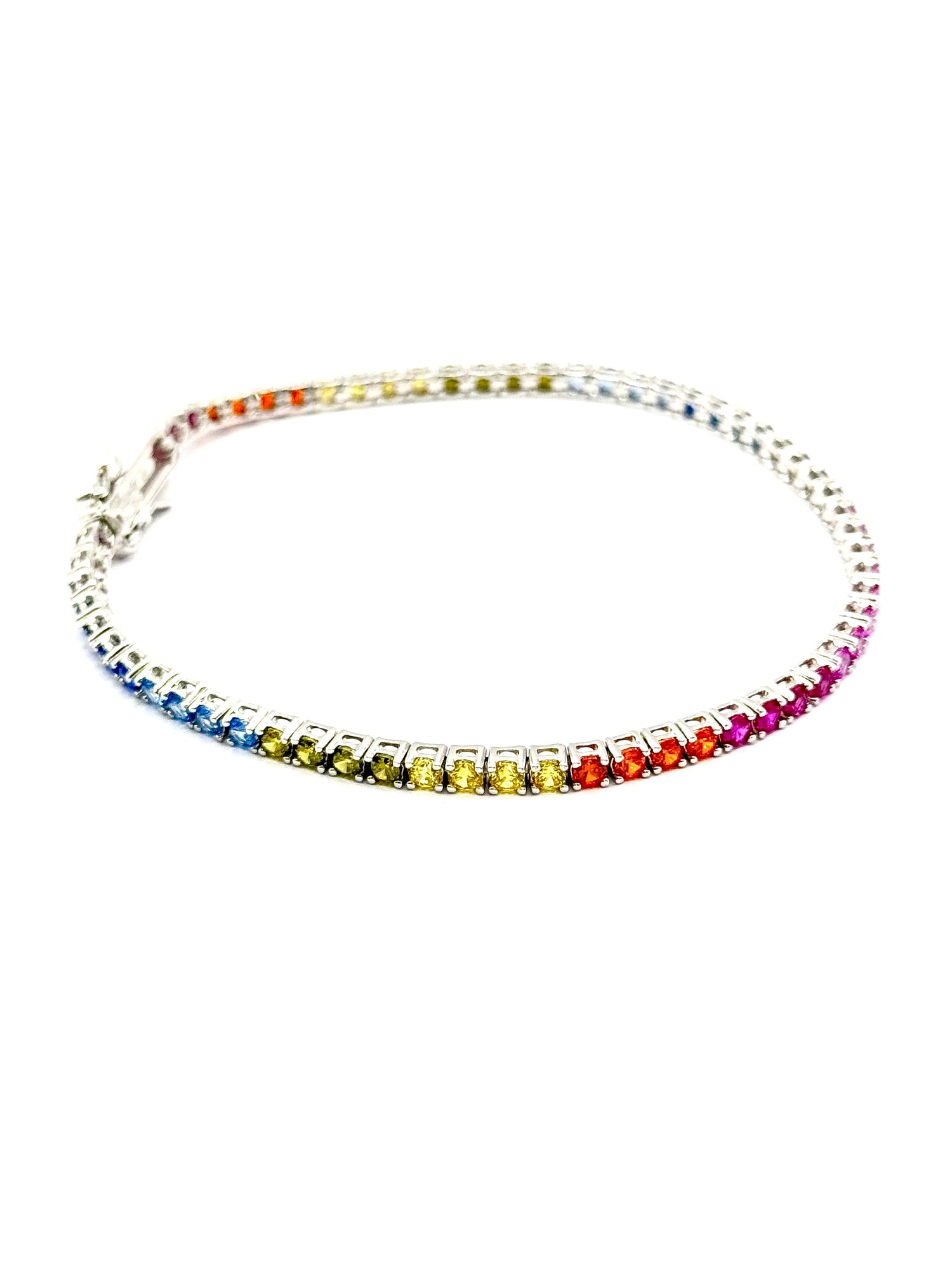 Tennis Rainbow