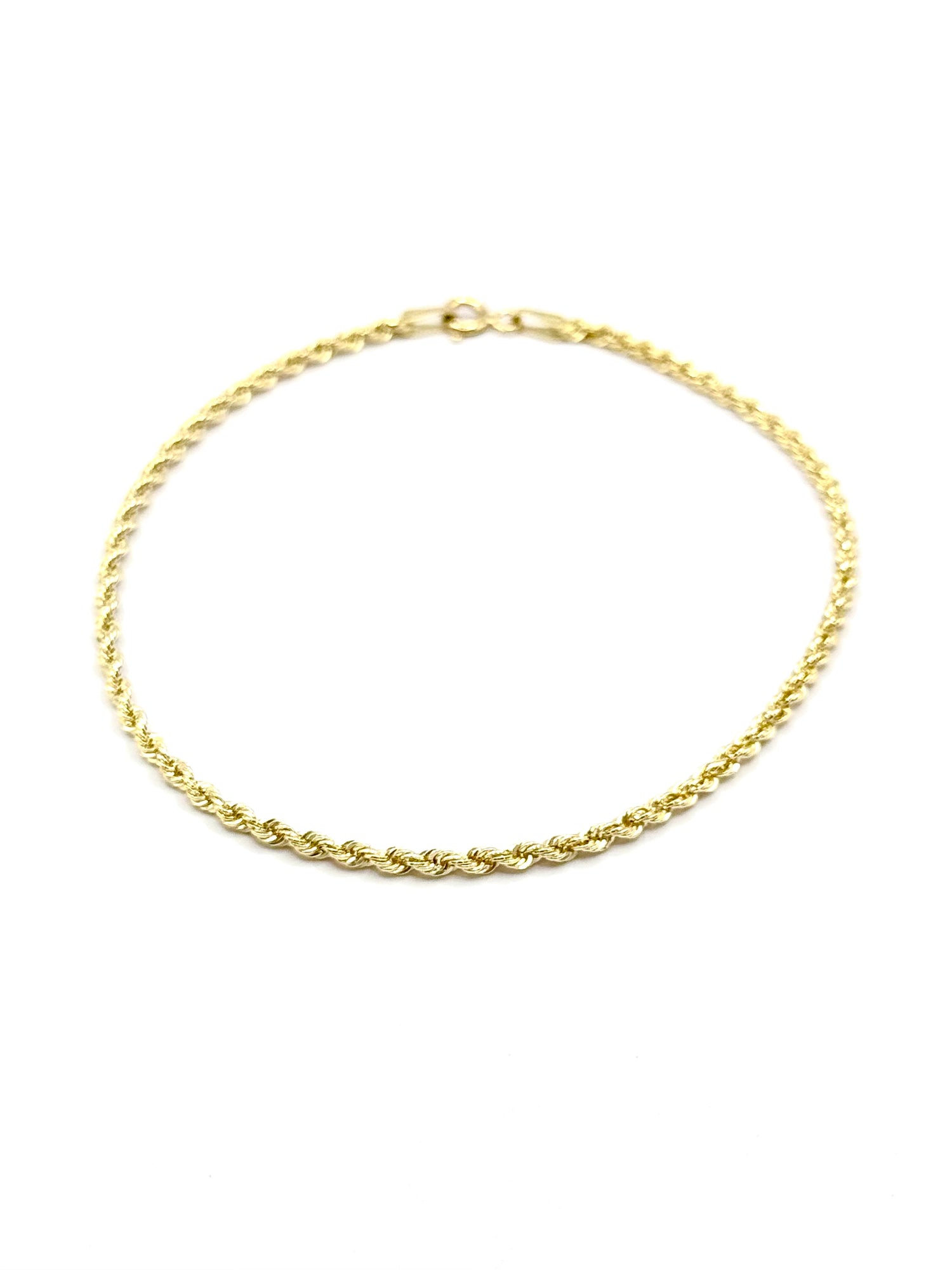 Bracciale Cordoncino