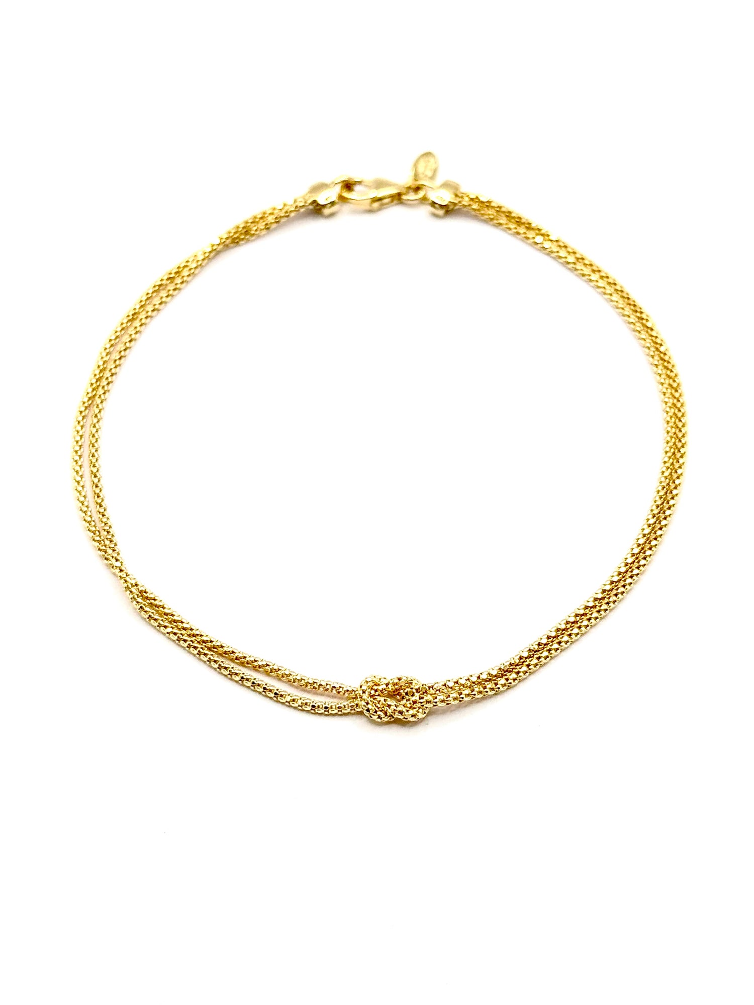 Bracciale Nodo