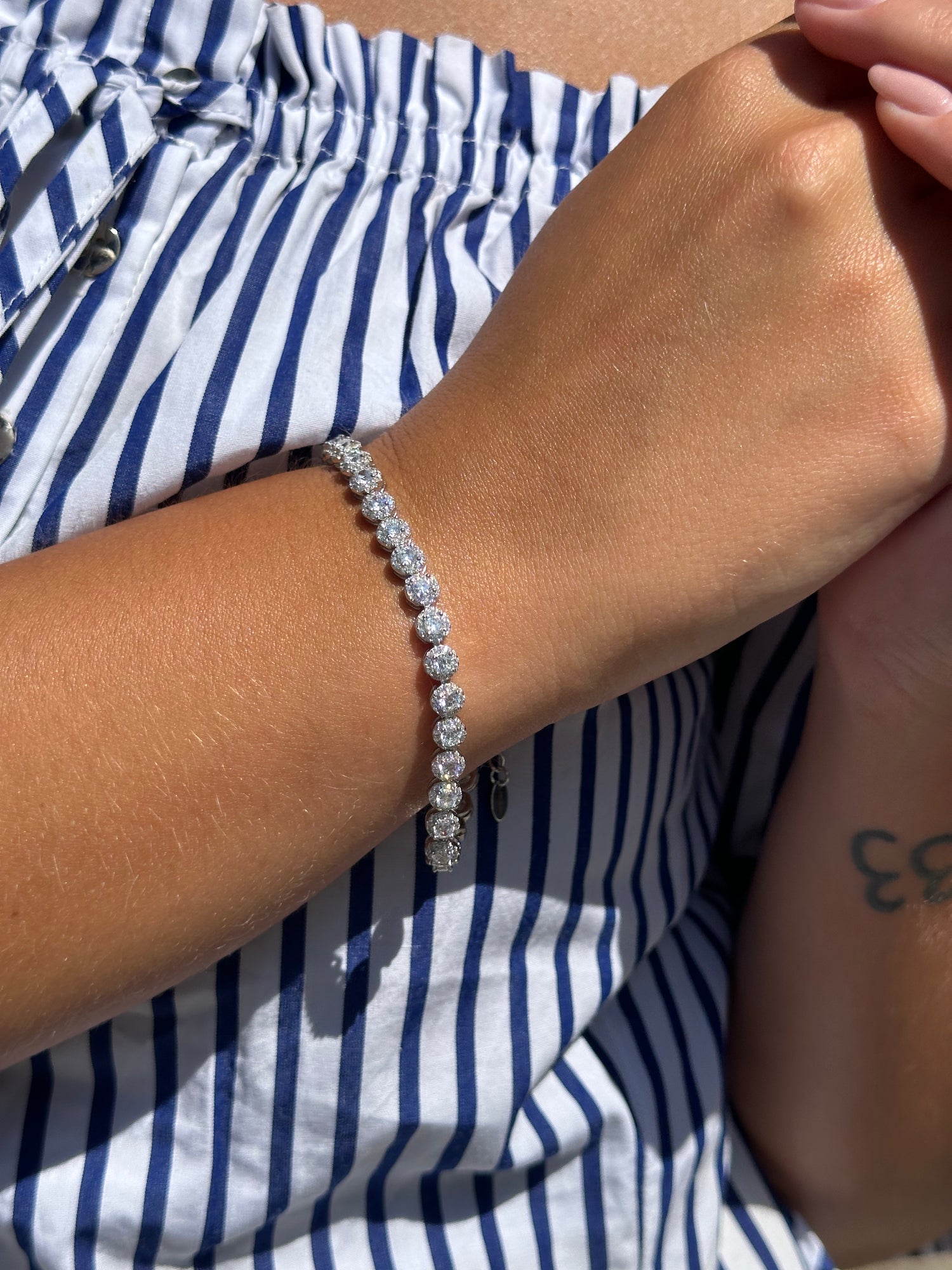 Bracciale Magic Tennis