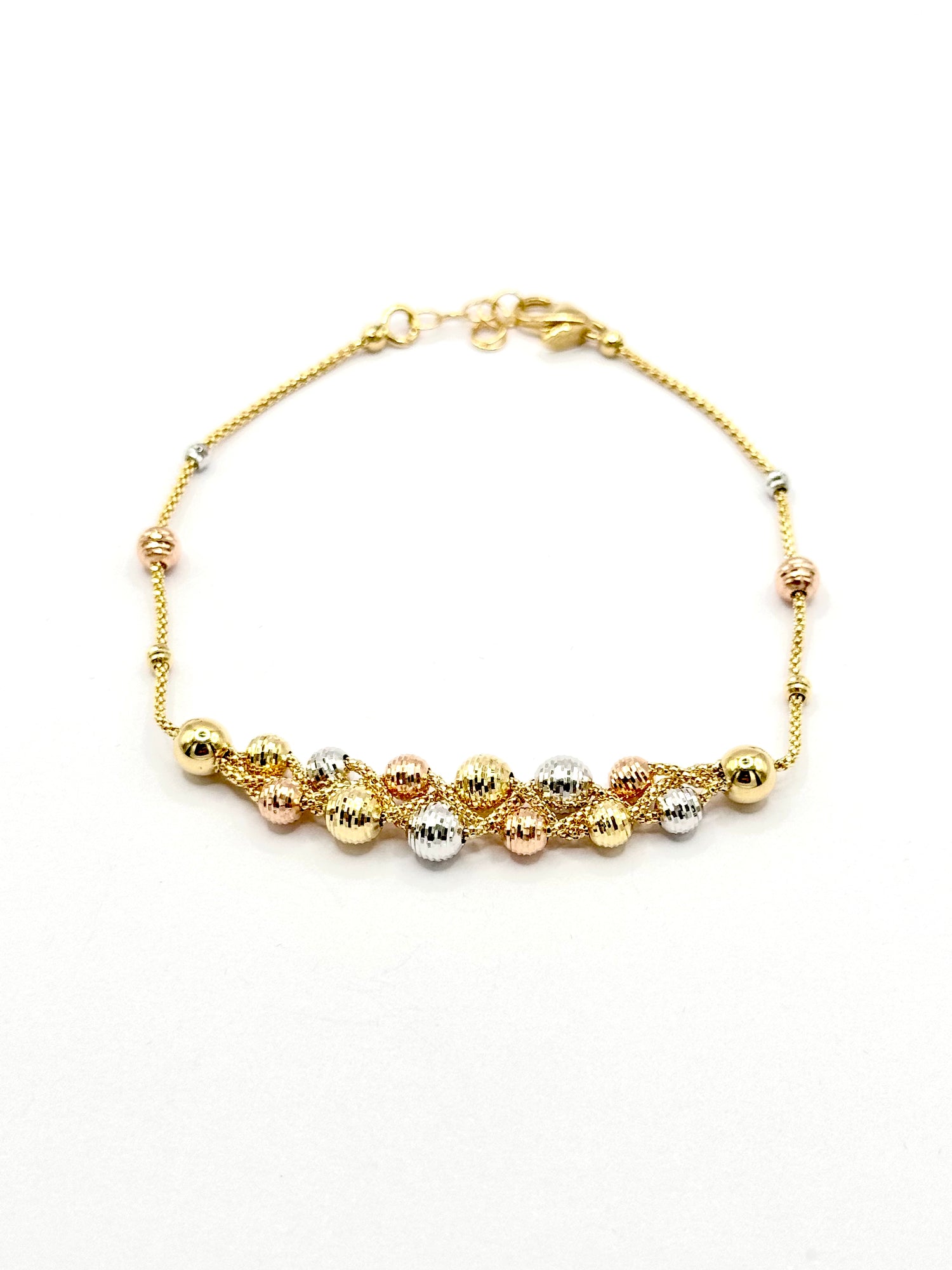 Bracciale Milleluci Different