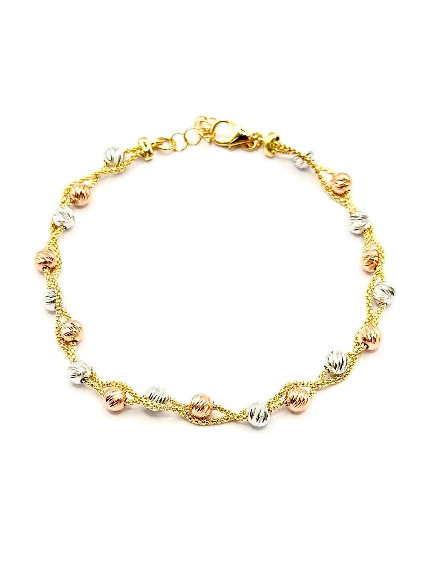 Bracciale Milleluci Spiral