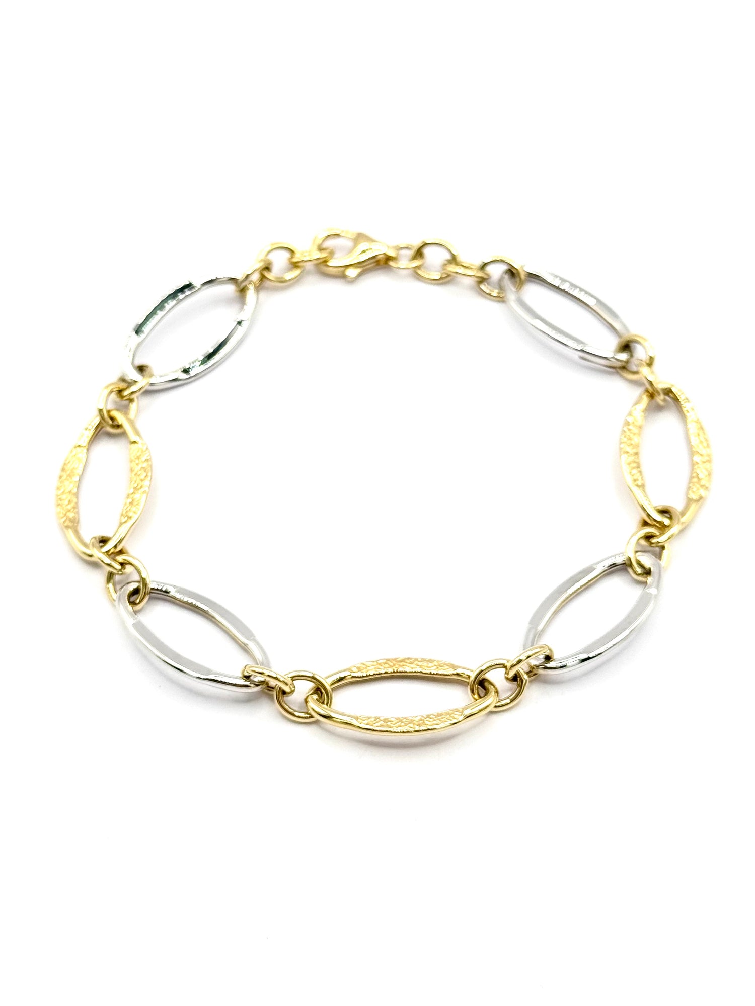 Bracciale Ovale