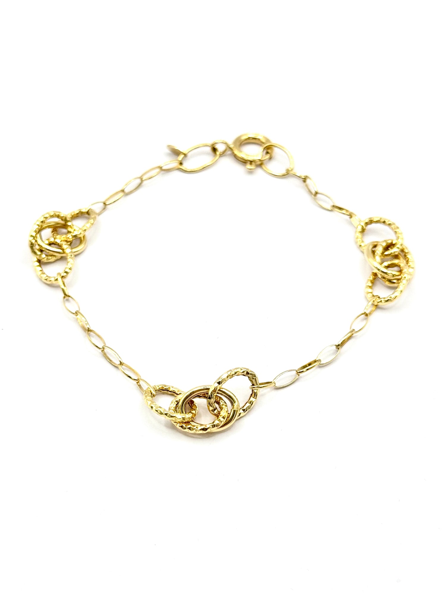 Bracciale Tredy