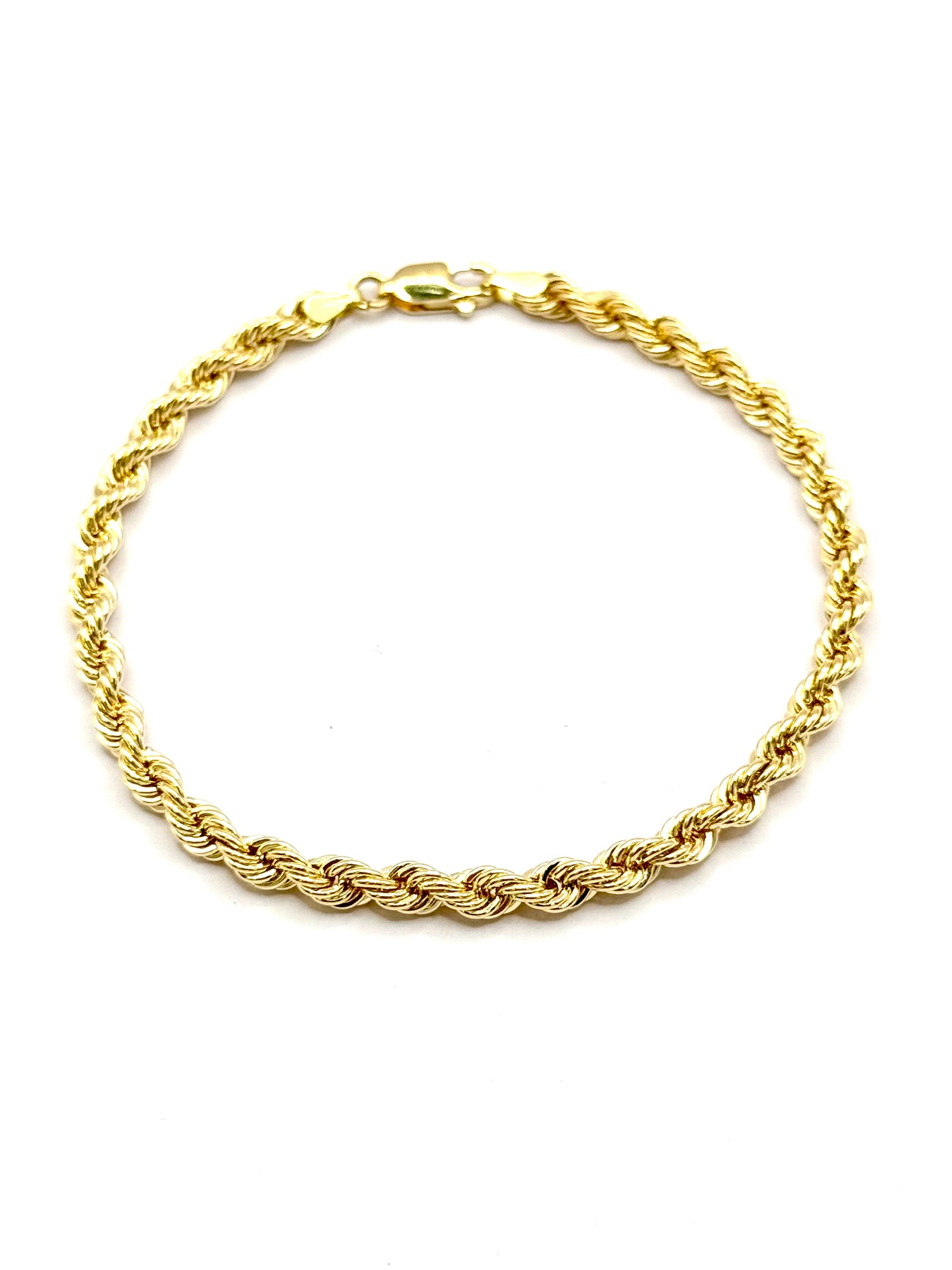 Bracciale Fune