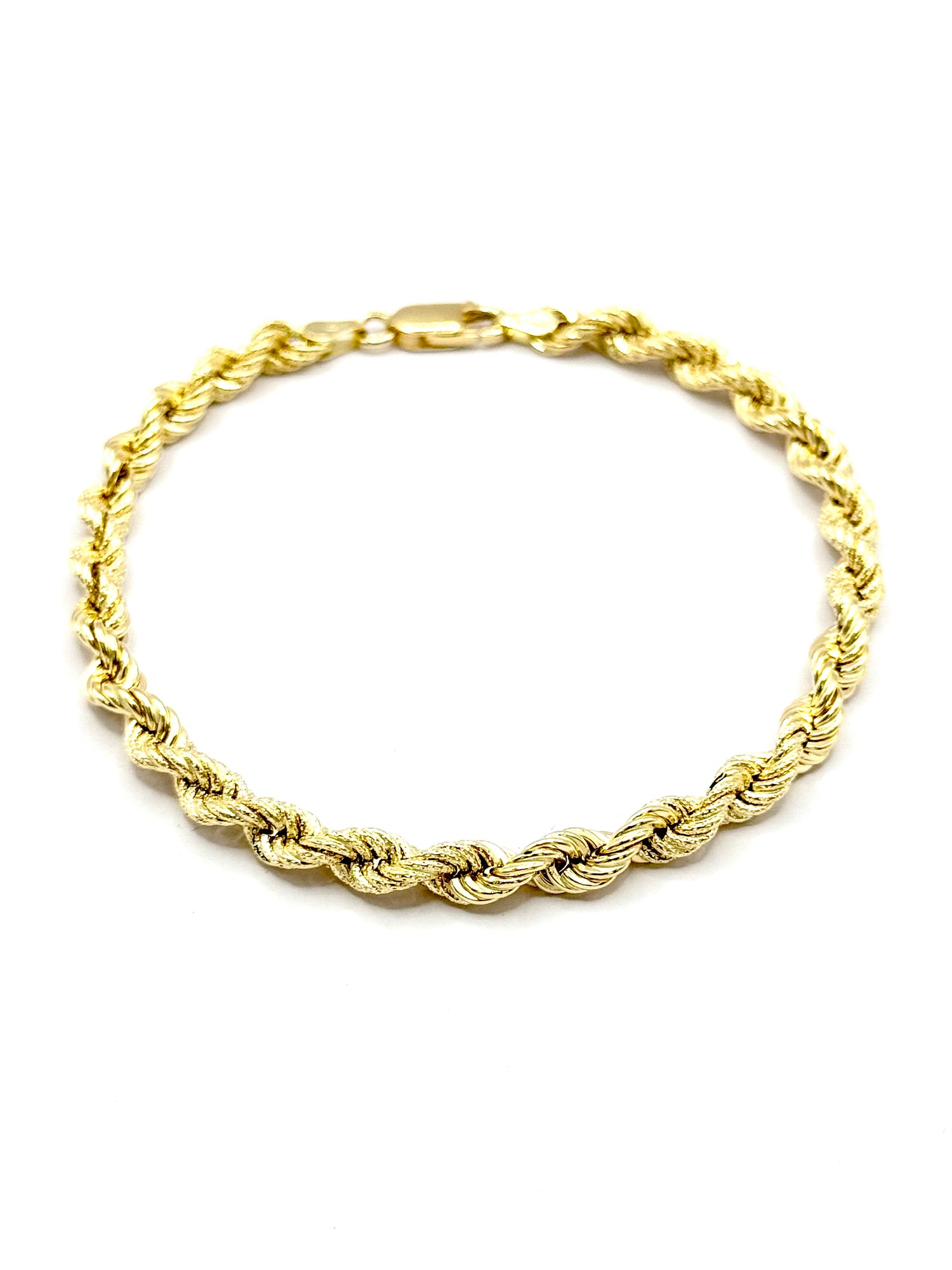 Bracciale Fune