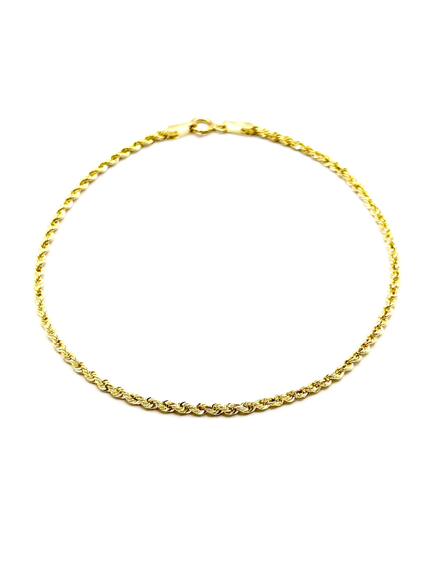 Bracciale Fune